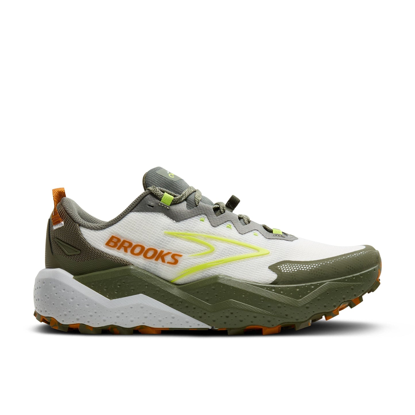 Brooks Men's Caldera 8 Trail Running Shoes
