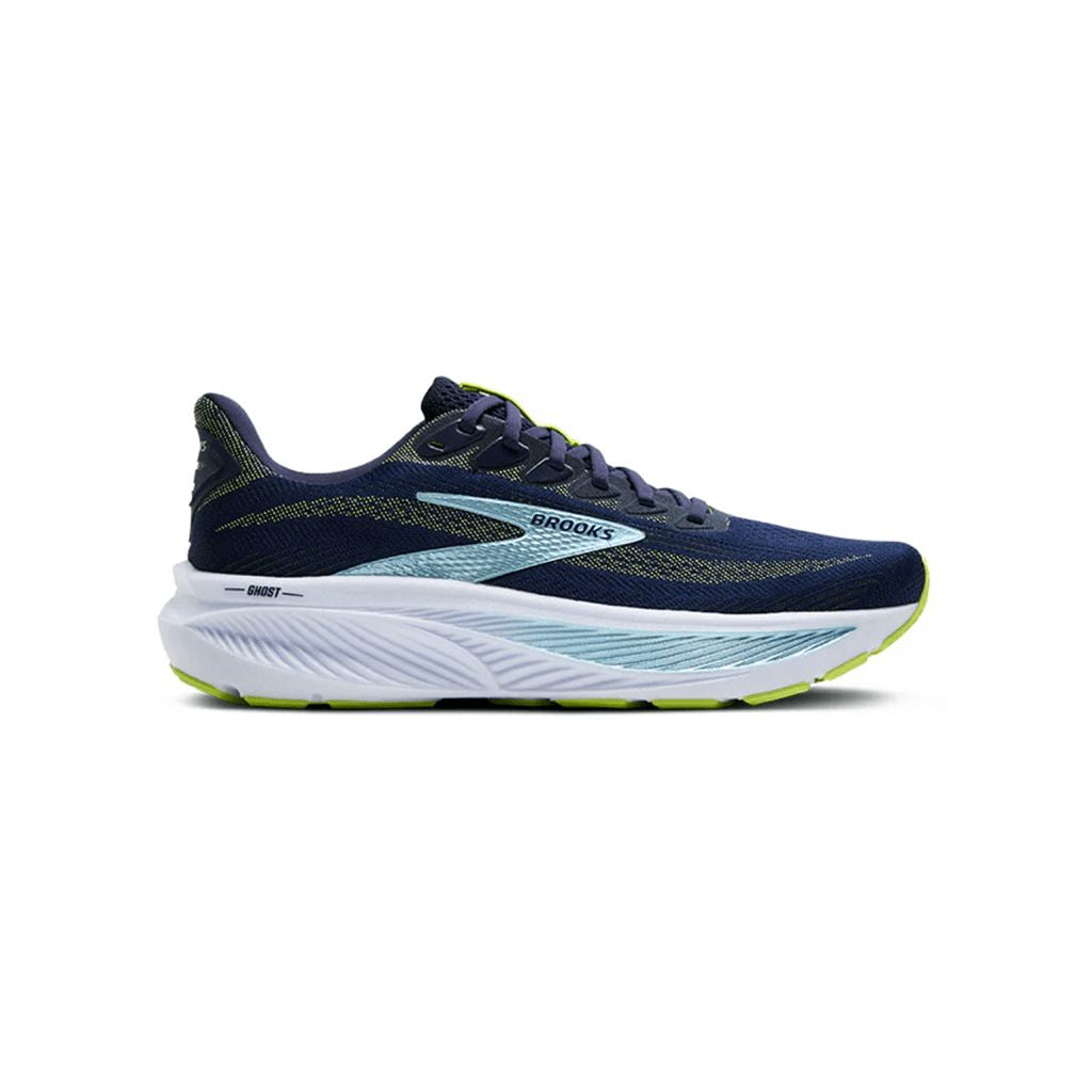 Brooks Men's Ghost 17 Road Running Shoes