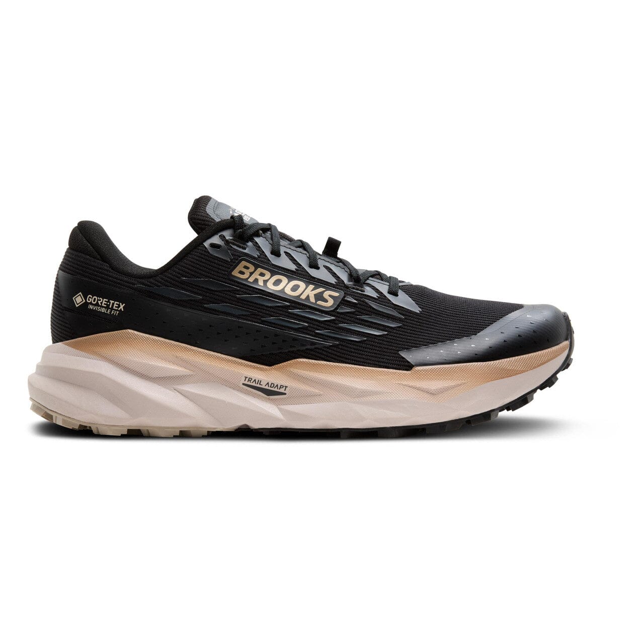 Brooks Cascadia 19 GTX Men's Trail Running Shoes