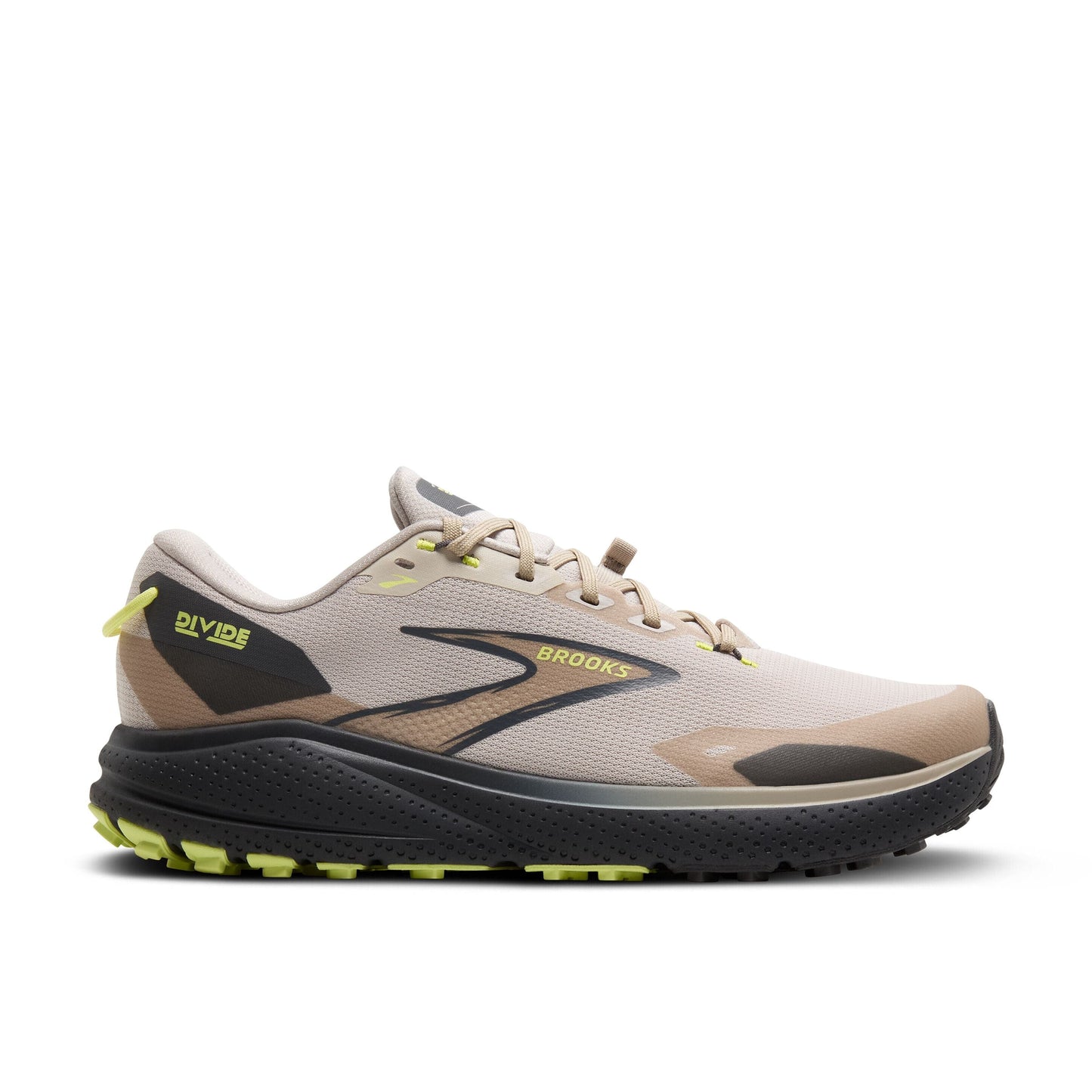 Brooks Divide 6 Men's Trail Running Shoes