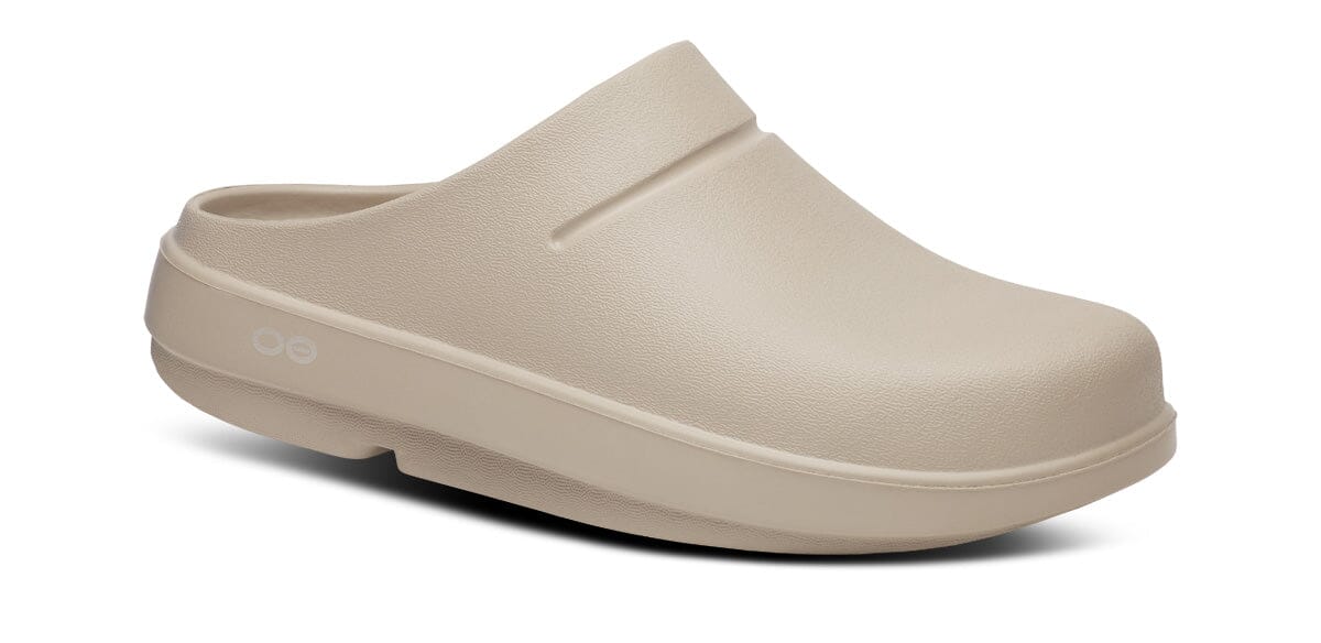 OOFOS Unisex OOcloog Clog - Nomad