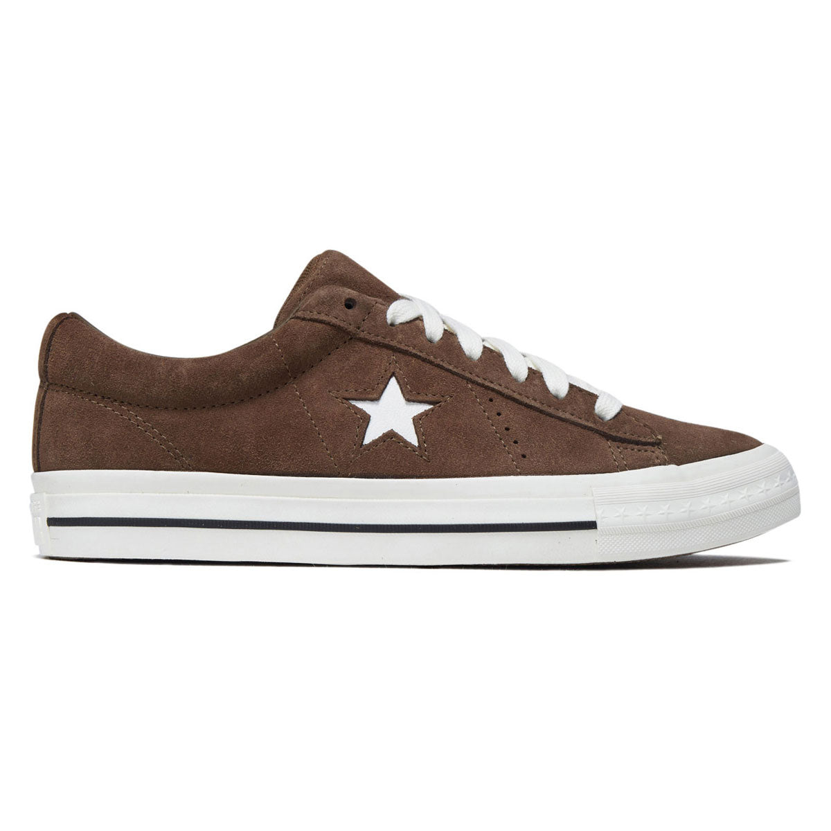 Converse One Star 95 Ox Shoes - Grounded/Black/Vintage White