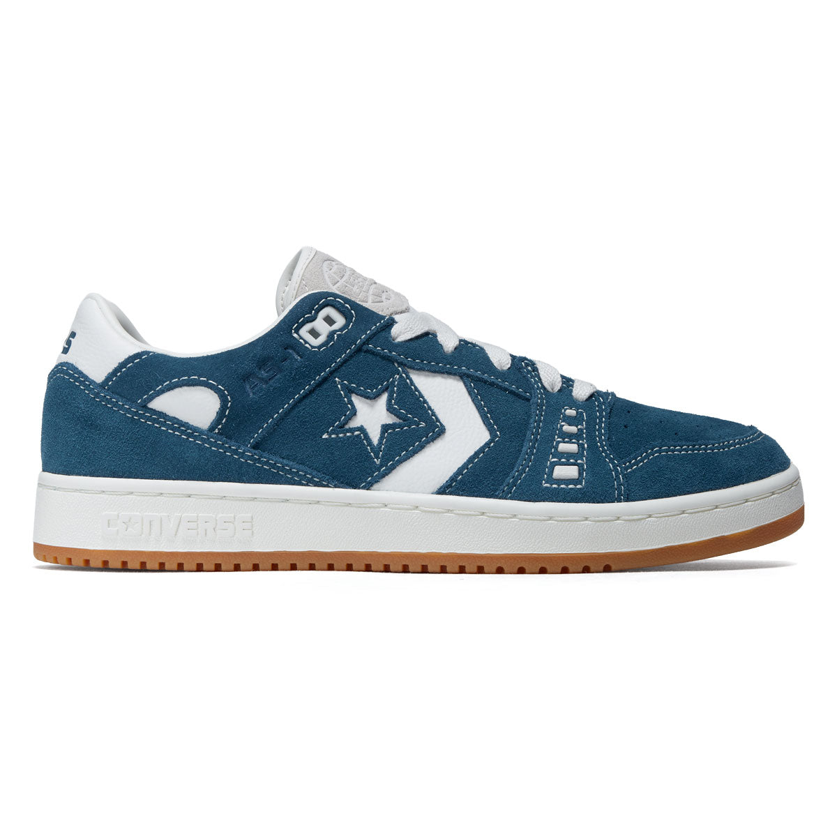 Converse AS-1 Pro Shoes - Murky Waters/Vintage White