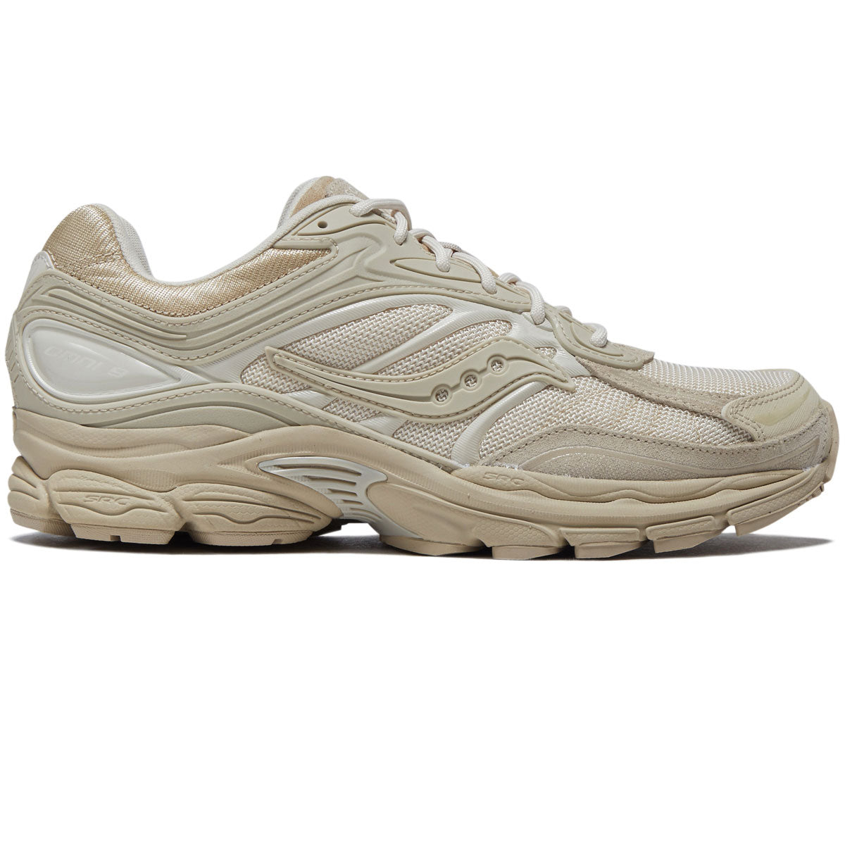Saucony Progrid Omni 9 Shoes - Summer Sand