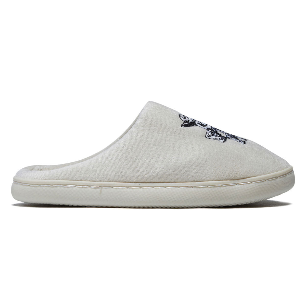 HUF Divine Slippers - Natural