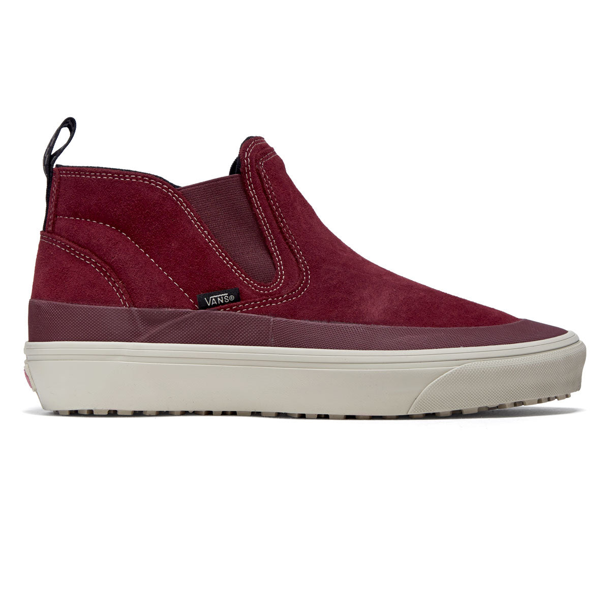 Vans Mid-Slip Insulated MTE Shoes - Port Royale