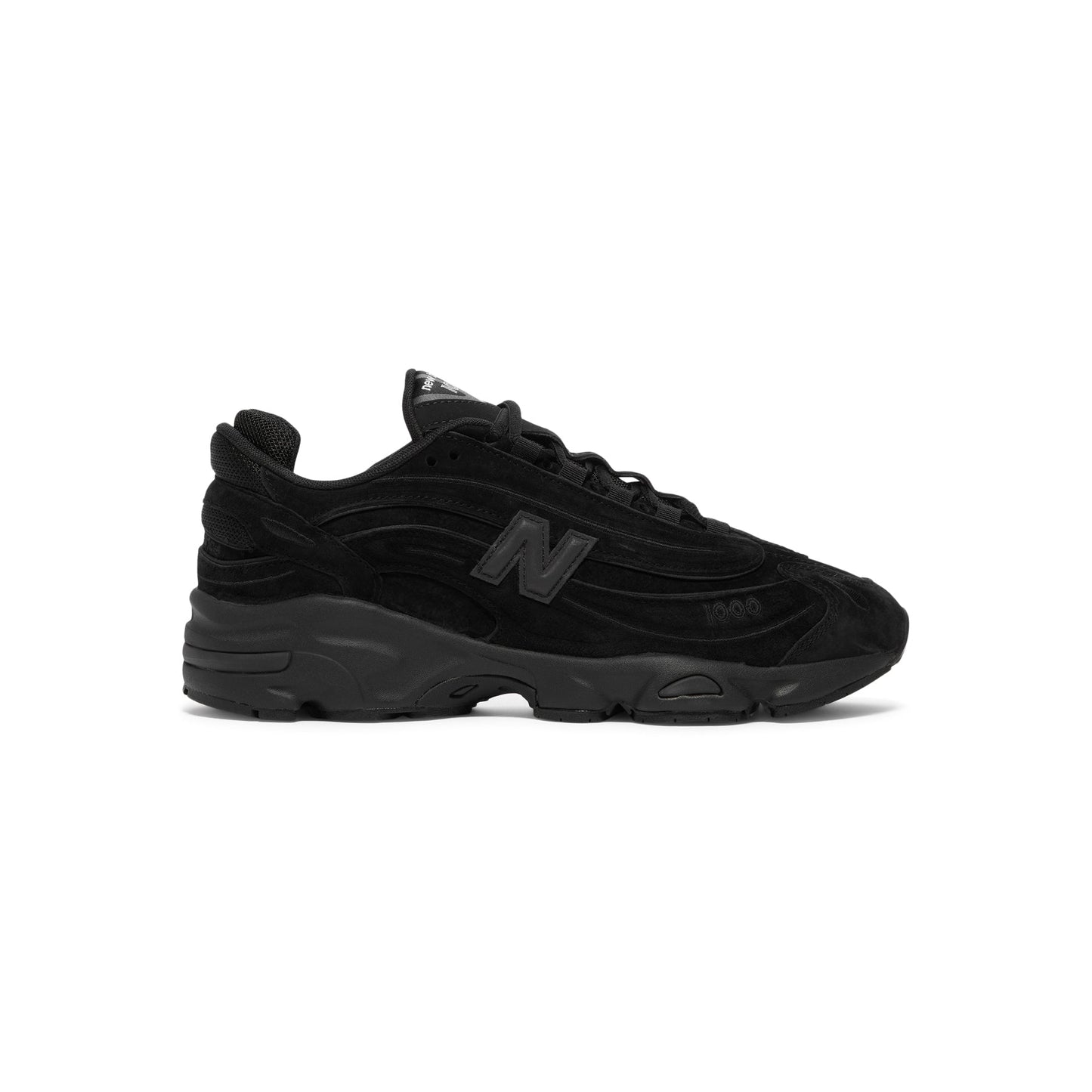 New Balance 1000 (Black)