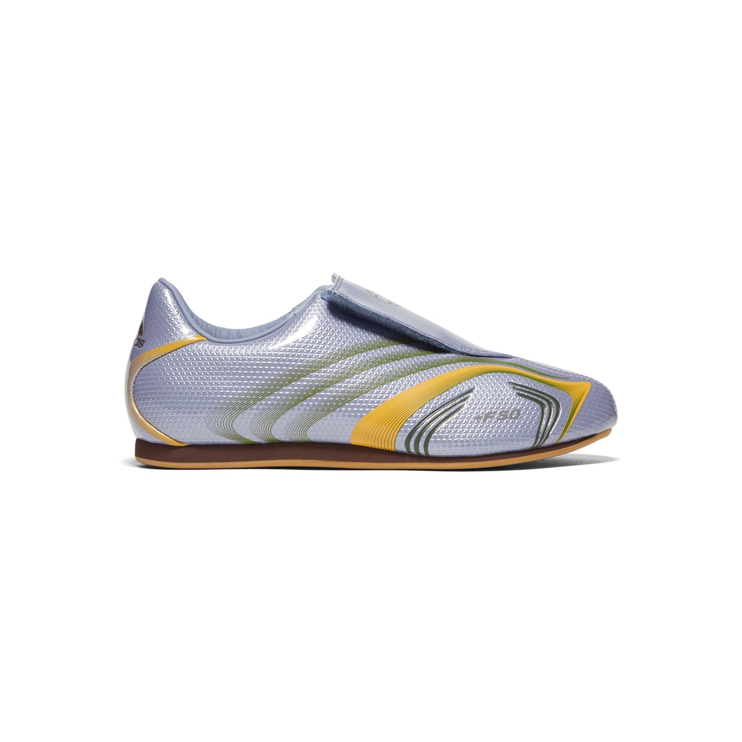 Adidas Taekwondo F50 (SILVIO/TECOLI/AUBURN)