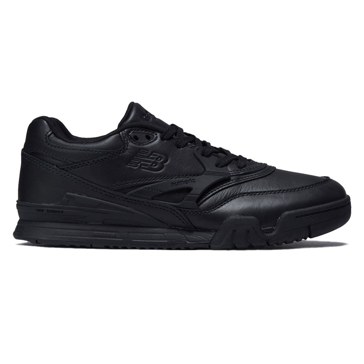New Balance x Grand Collection 770 Shoes - Black