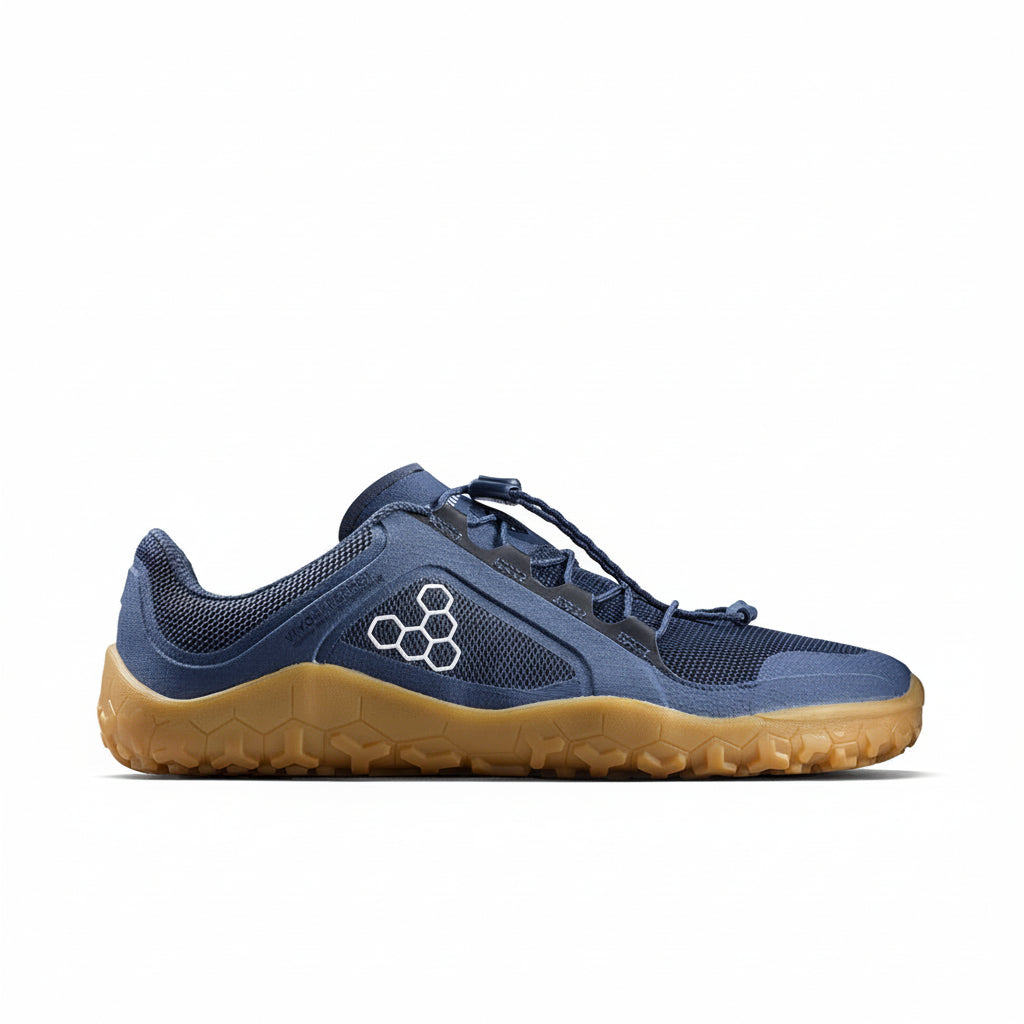Vivobarefoot Primus Trail 3.5 FG Mens Barefoot Shoes