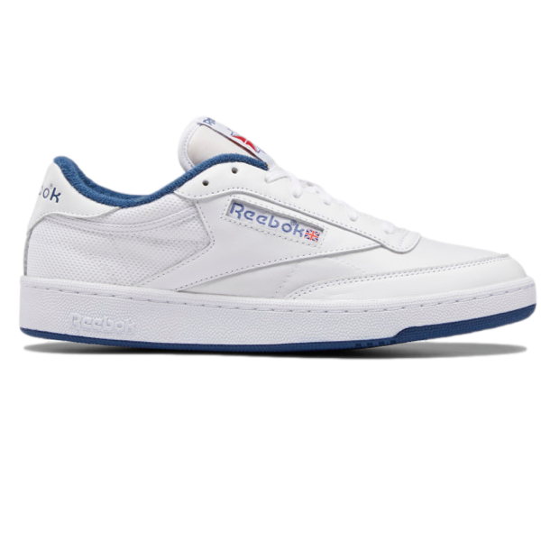 Club C 85 TV Shoes Ftwr White / Ftwr White / Ftwr White