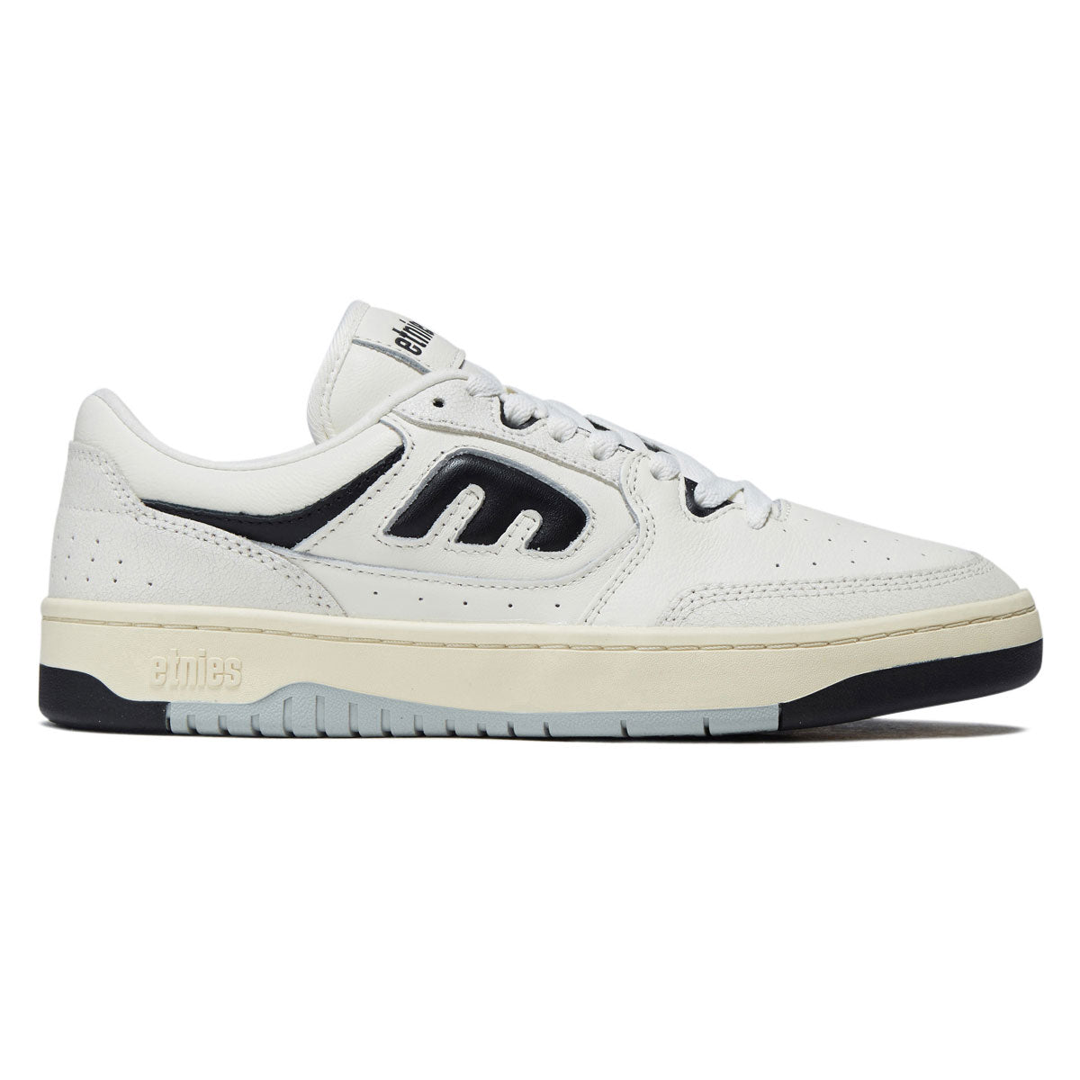 Etnies Loot Shoes - Marshmallow