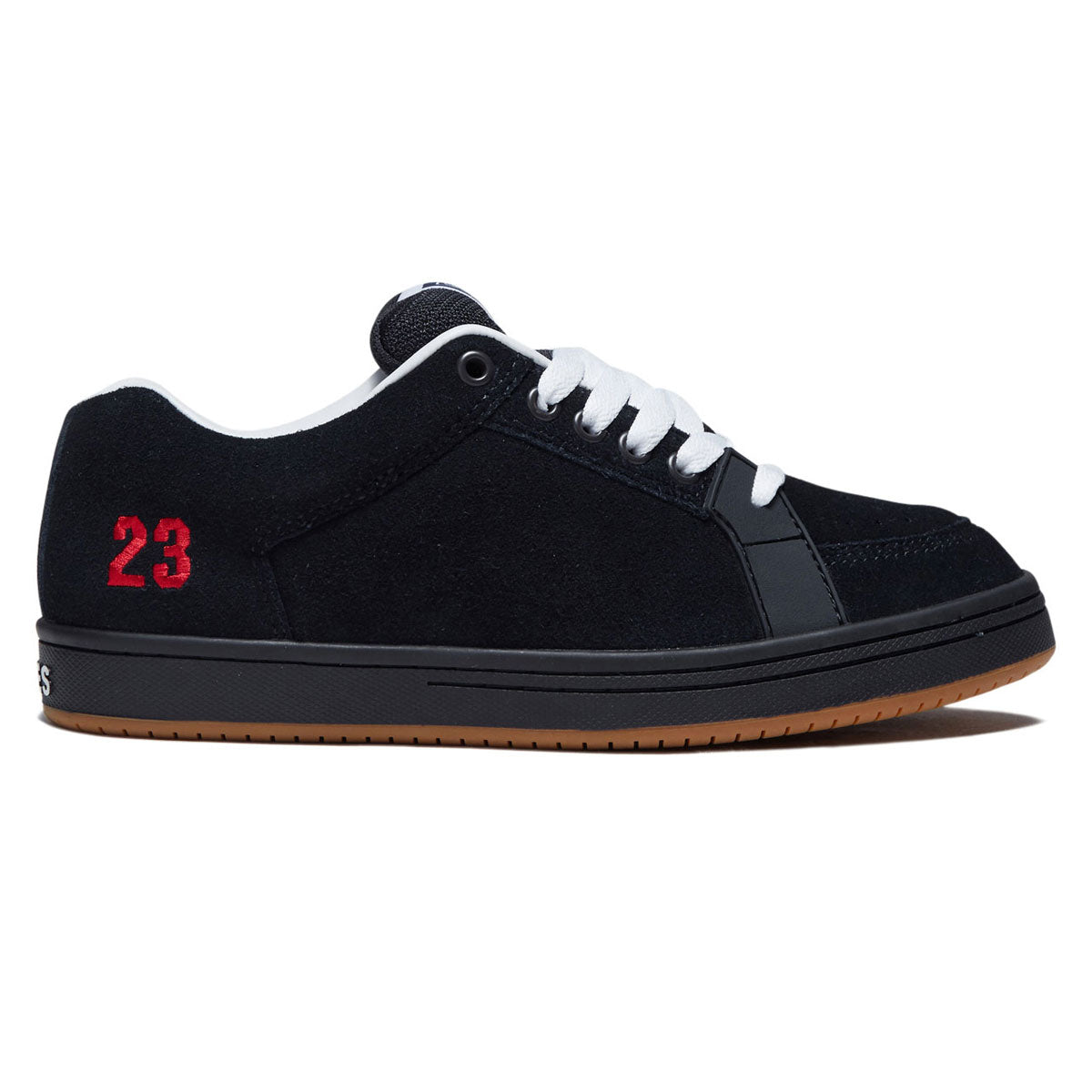Etnies Sal 23 Shoes - Navy