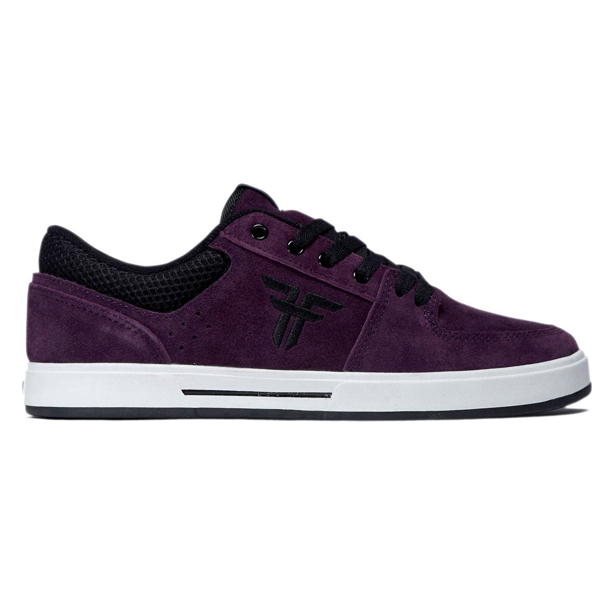 Fallen Patriot Shoes - Grape