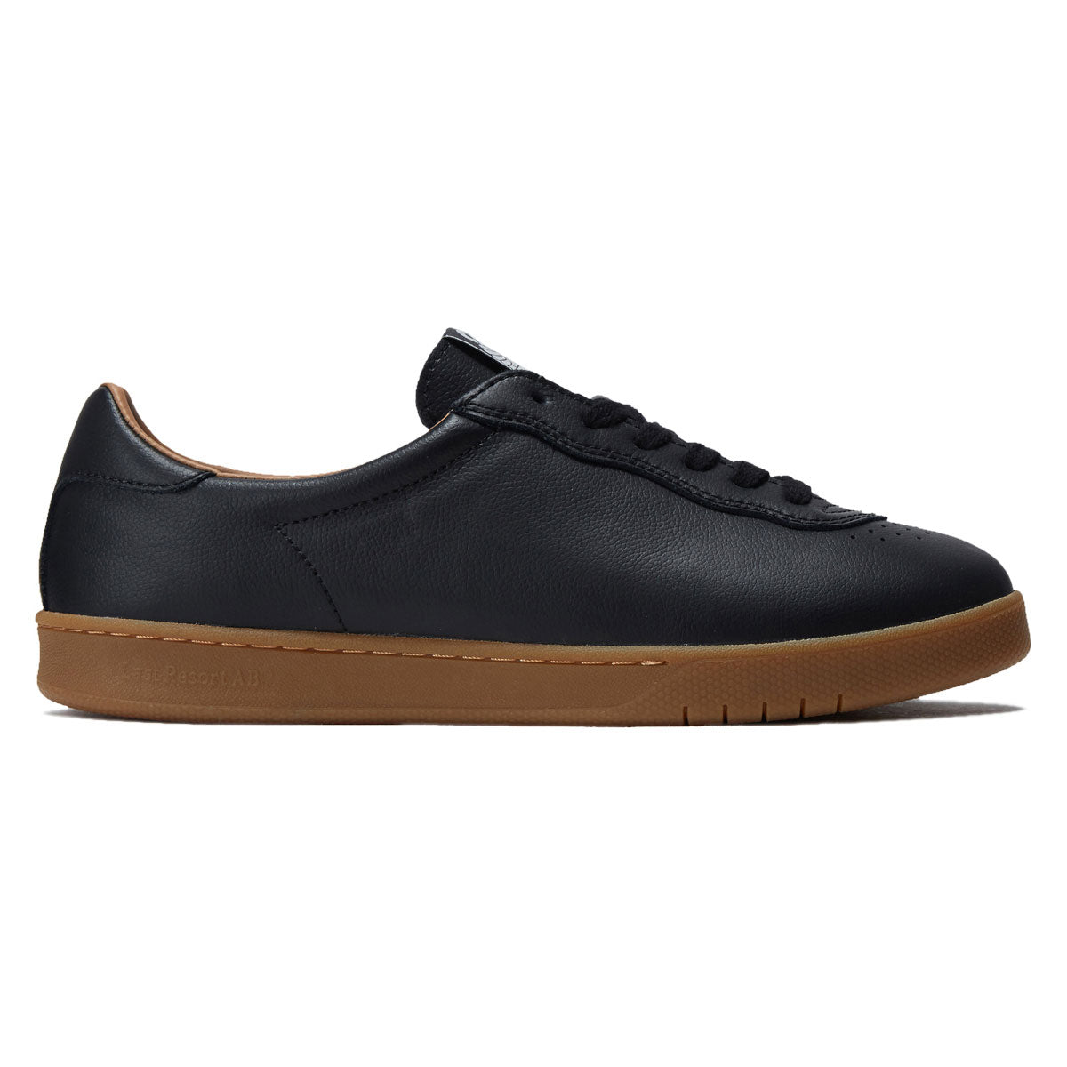 Last Resort AB CM003 Shoes - Black/Gum