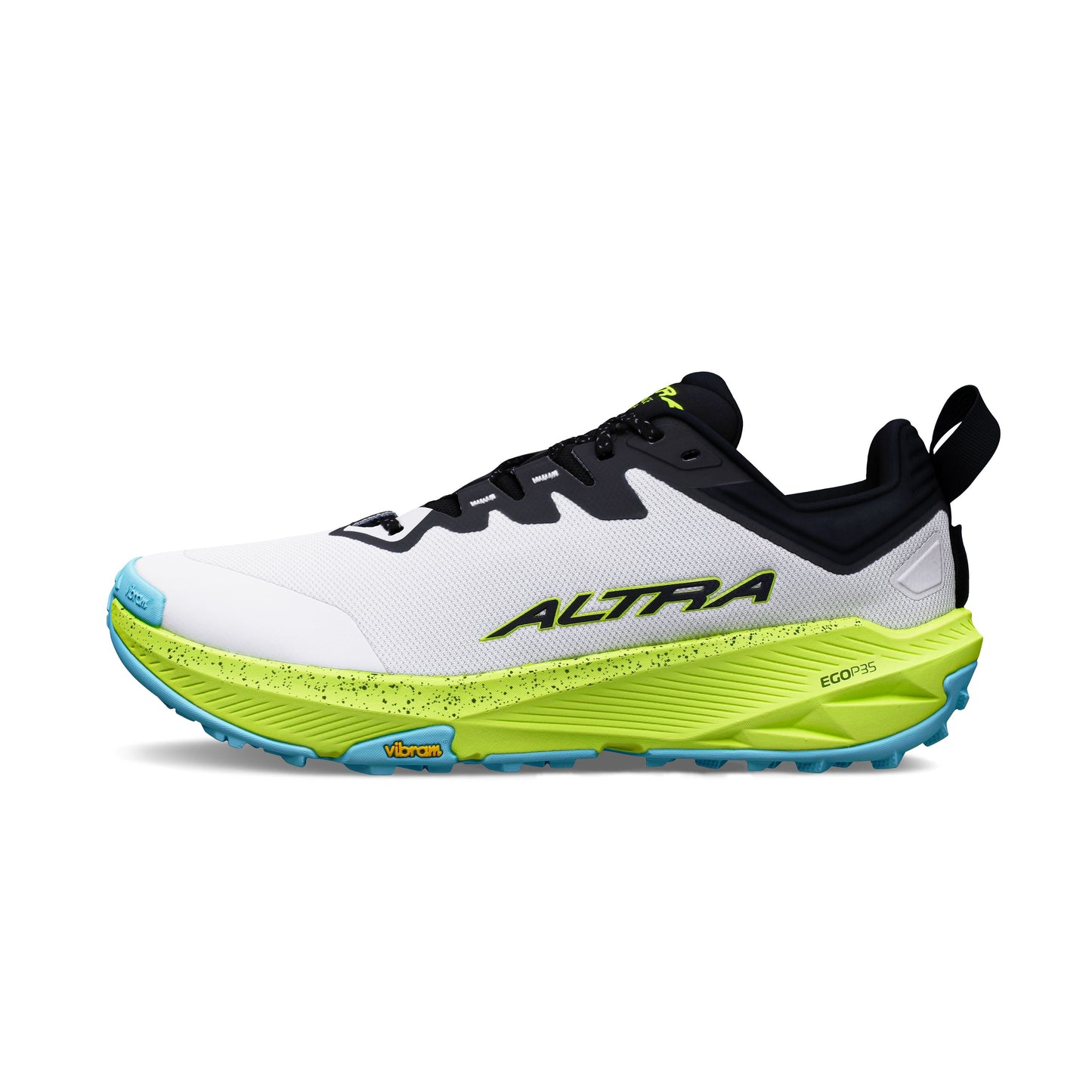 Altra Men's Experience Wild 3+ Trail Running Shoes