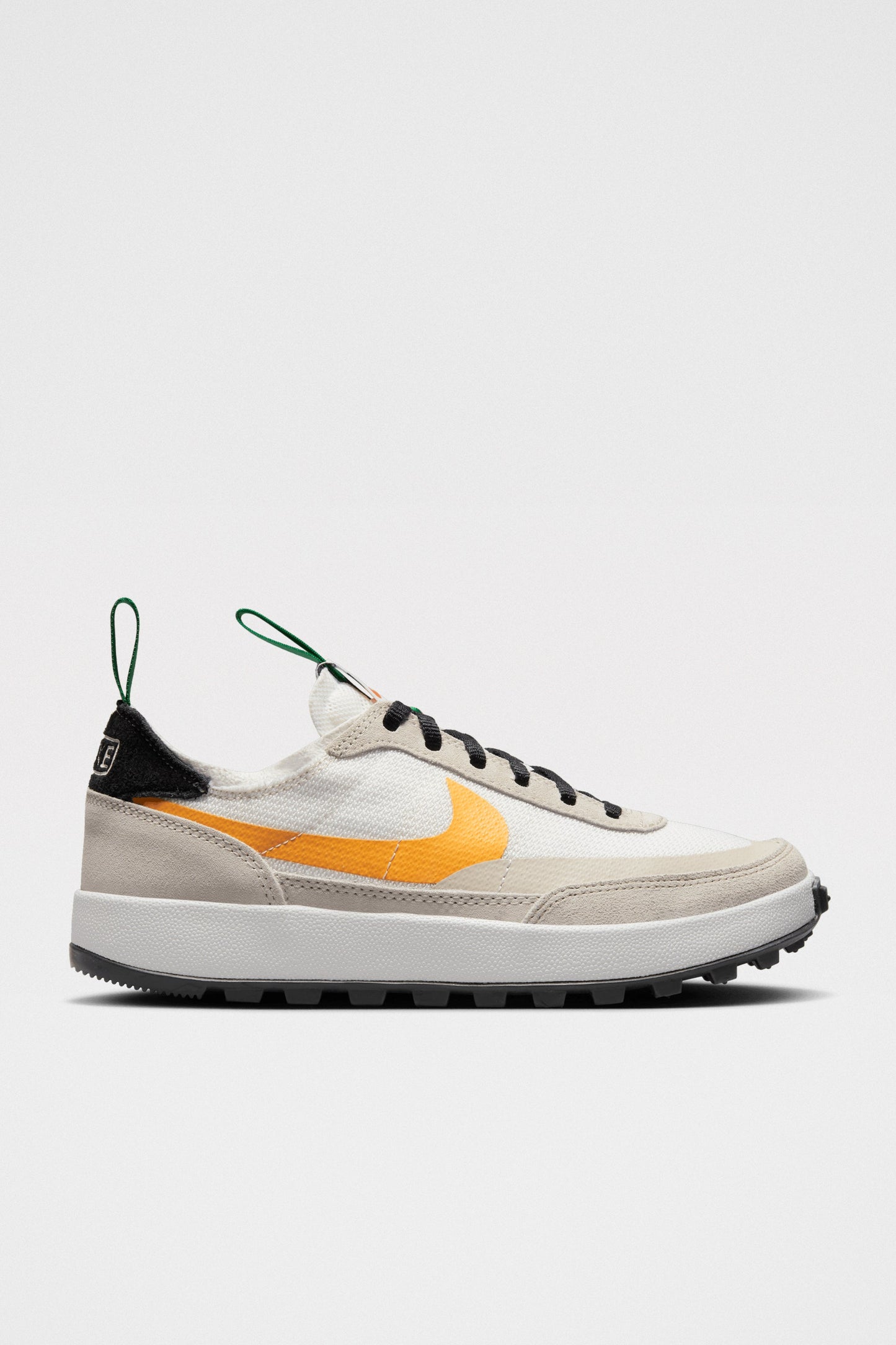 Nike x Tom Sachs W’s General Purpose Shoe Summit White / University Gold
