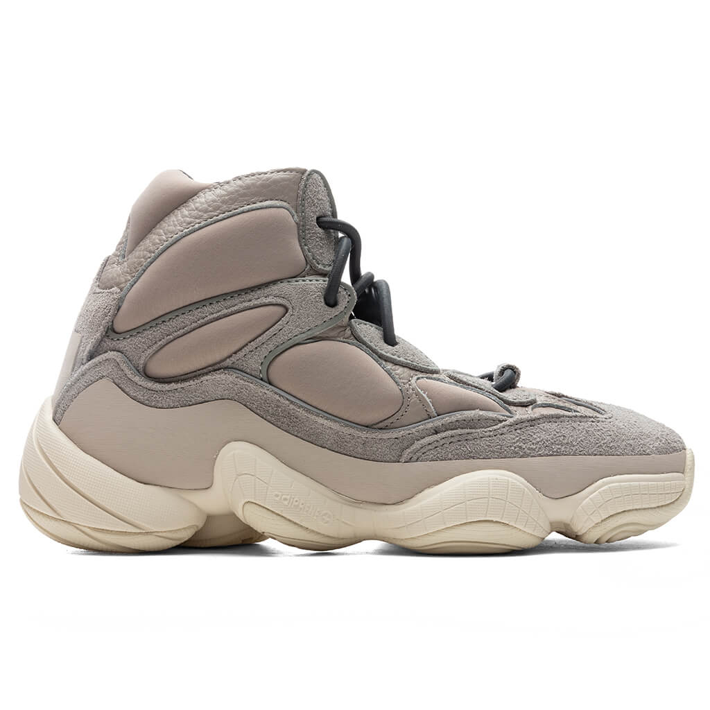 Yeezy 500 High - Mist Stone