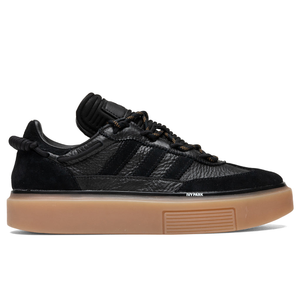 Adidas x Ivy Park Women's Super Sleek 72 - Black