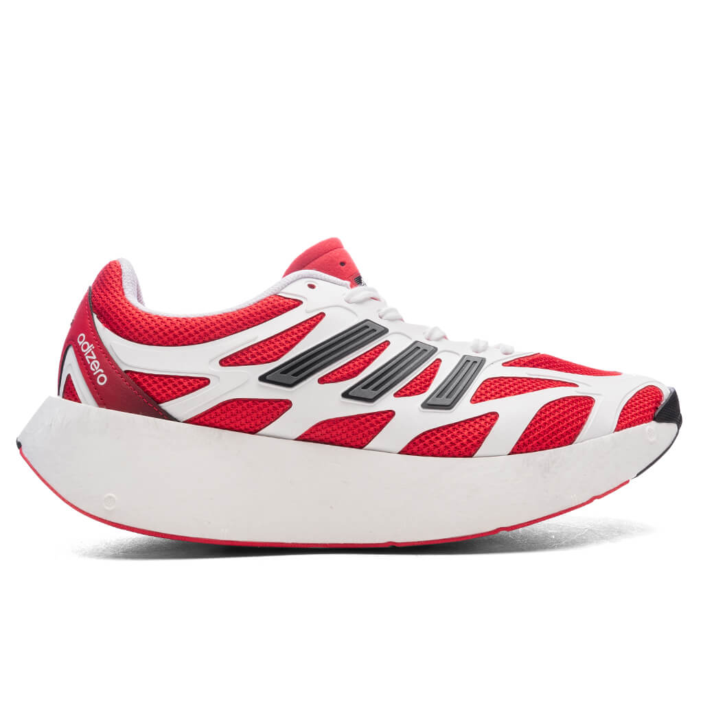 Adizero Aruku - Cloud White/Pure/Core Black