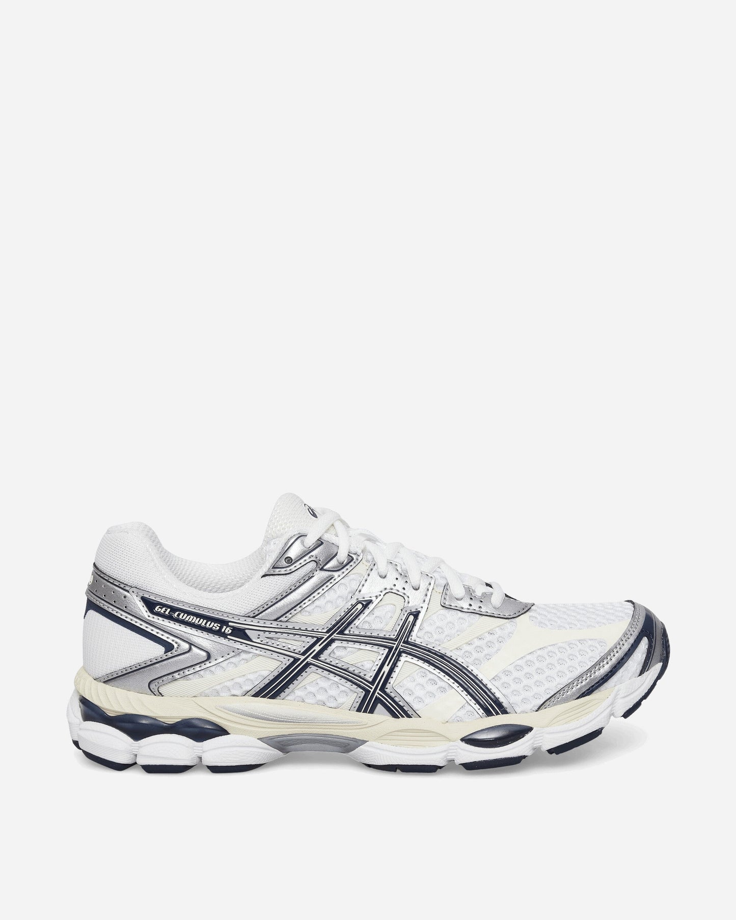 GEL-Cumulus 16 Sneakers White / Midnight