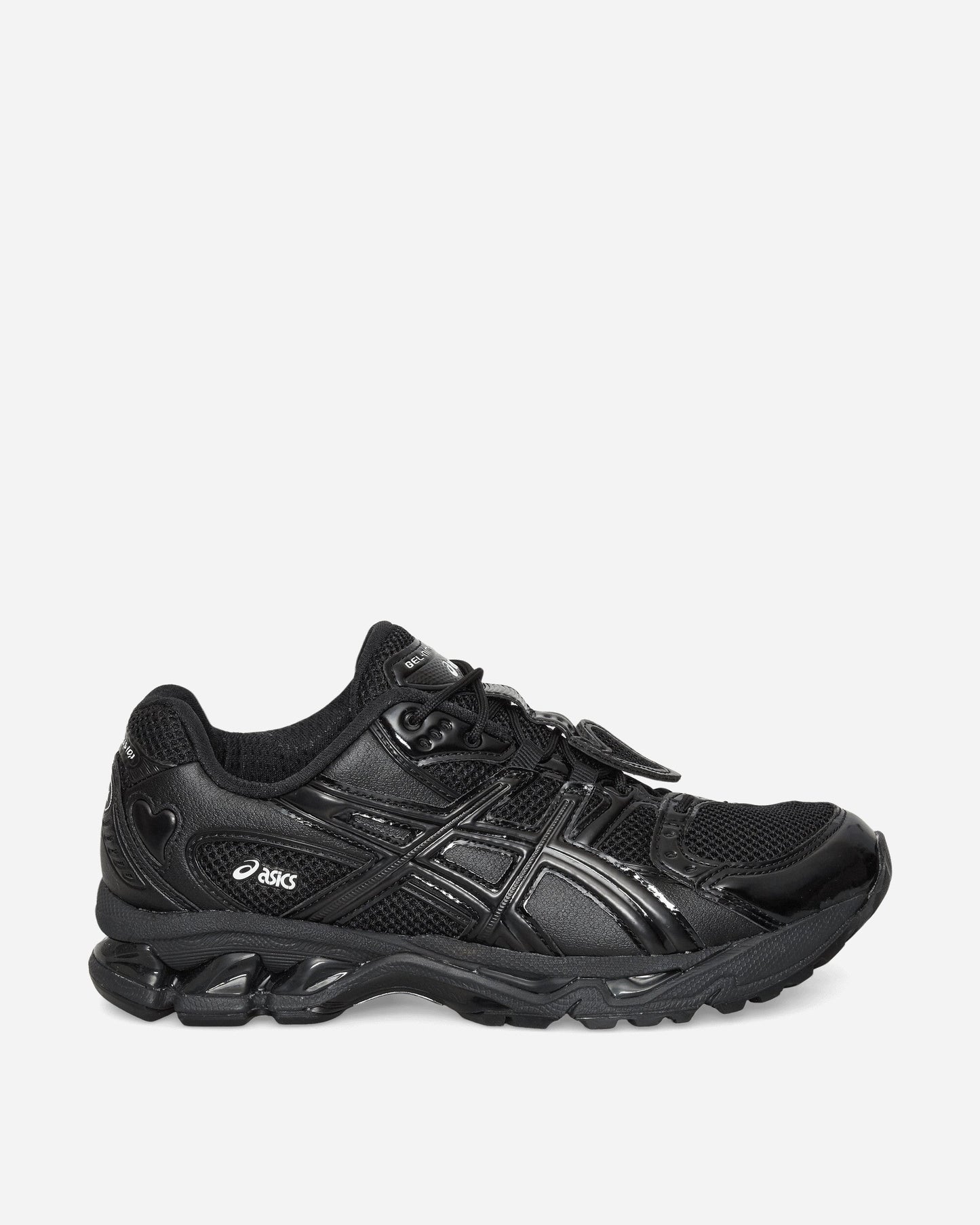 KIMHĒKIM GEL-Nimbus 10.1 Sneakers Black