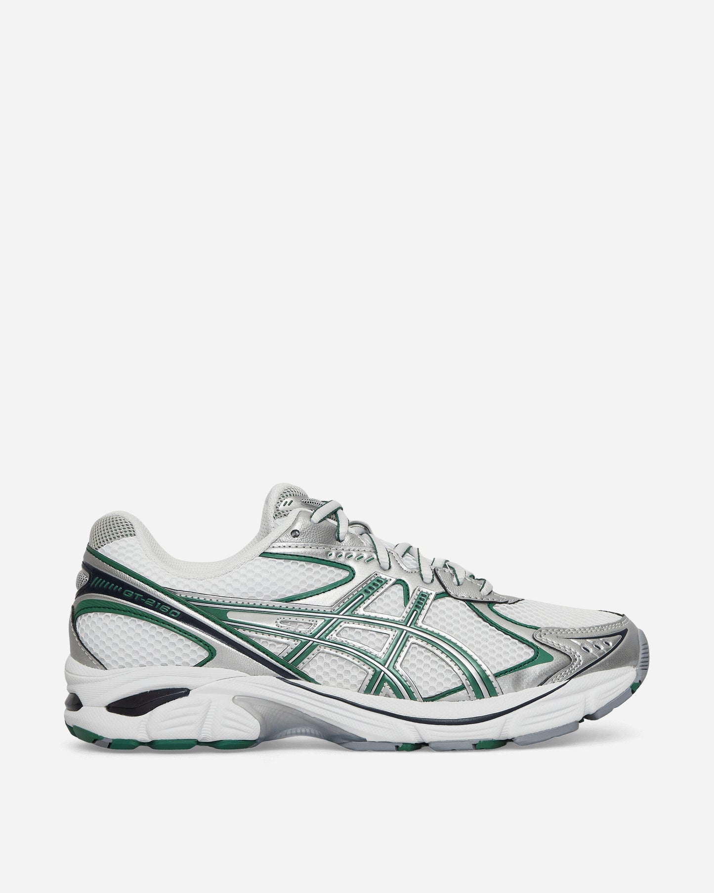 GT-2160 Sneakers White / Shamrock Green