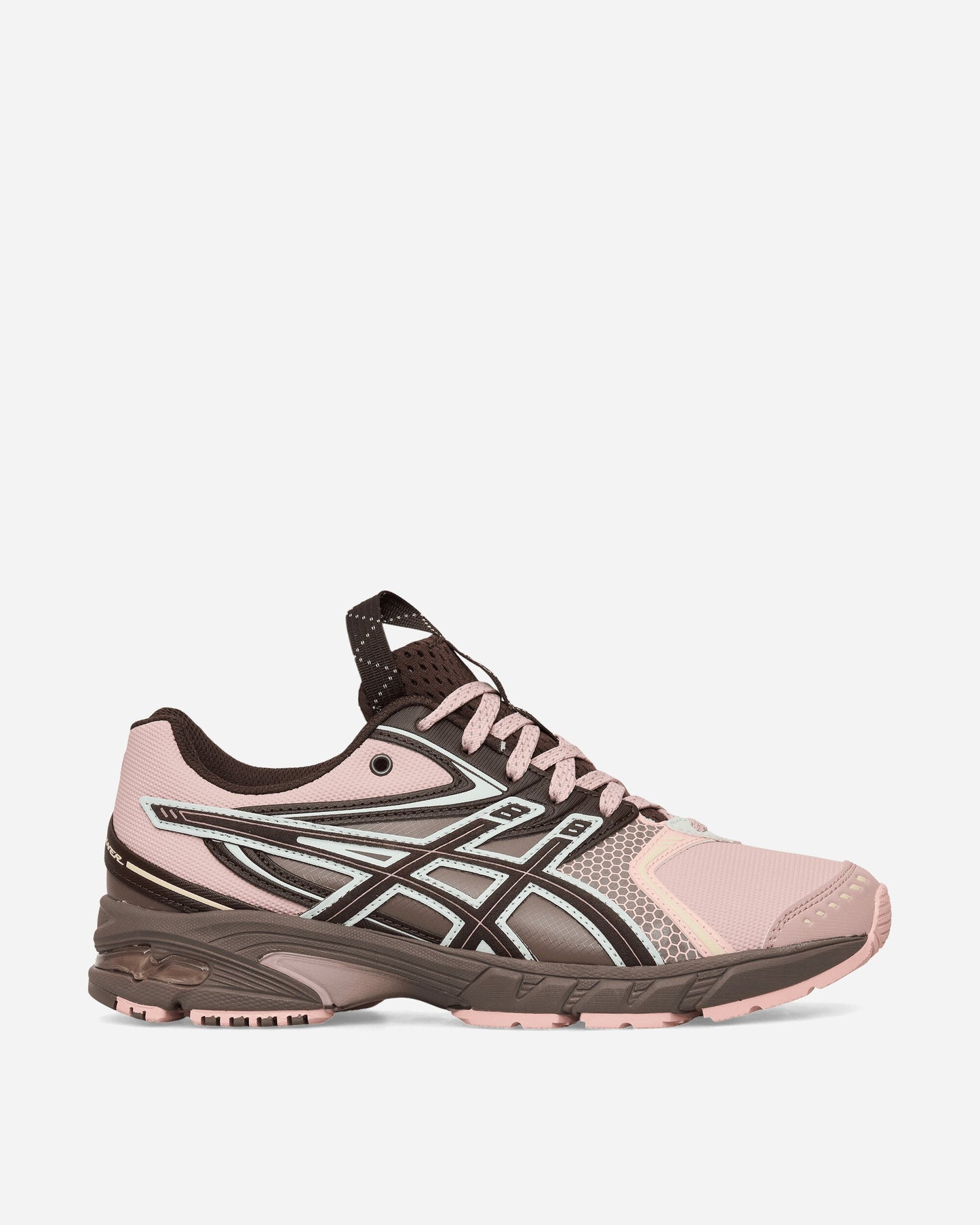 UB11-S GEL-DS Trainer 14 Sneakers Coneflower / Black Coffee