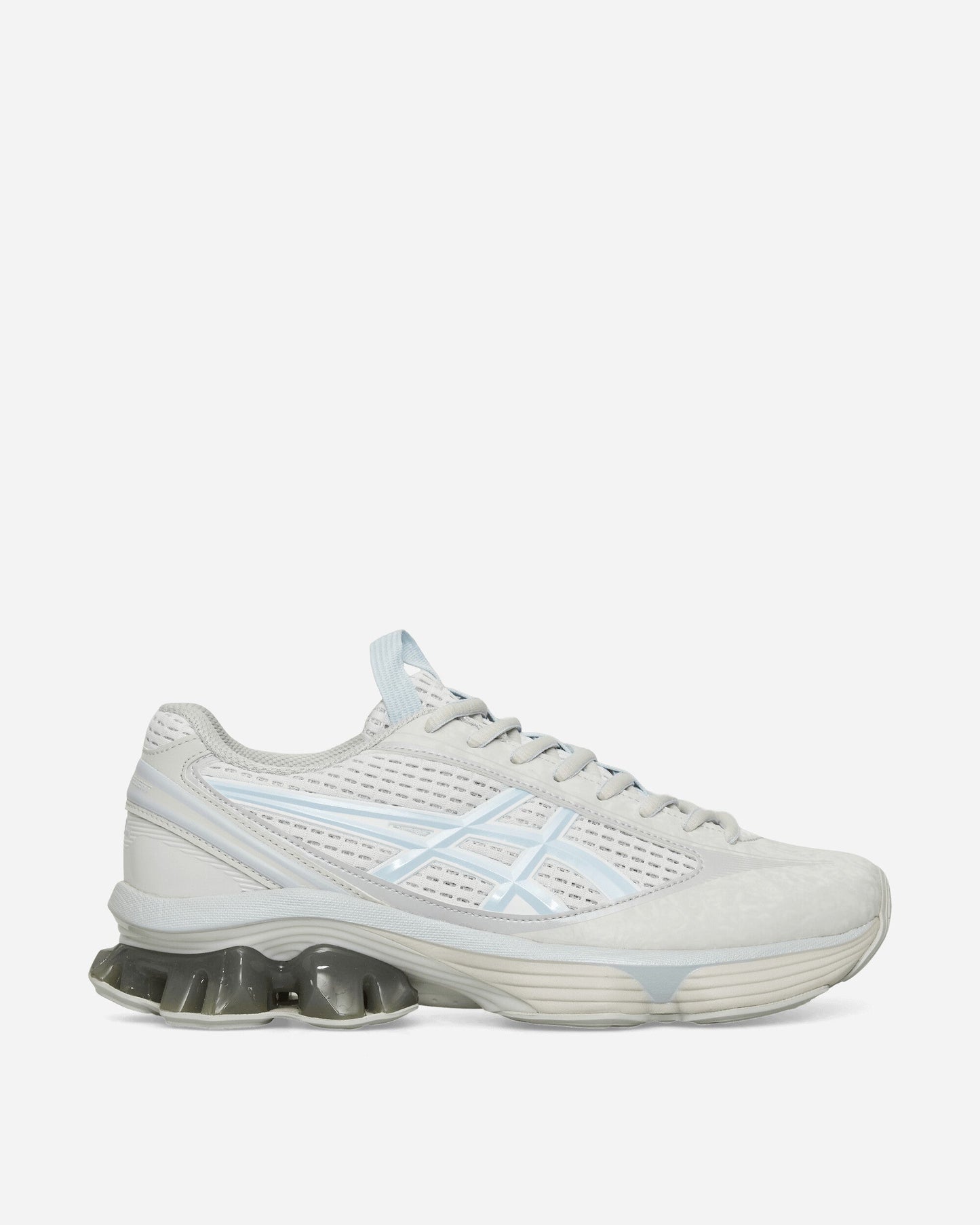 US6-S GEL-Kinetic Fluent Sneakers Glacier Grey / Soft Sky