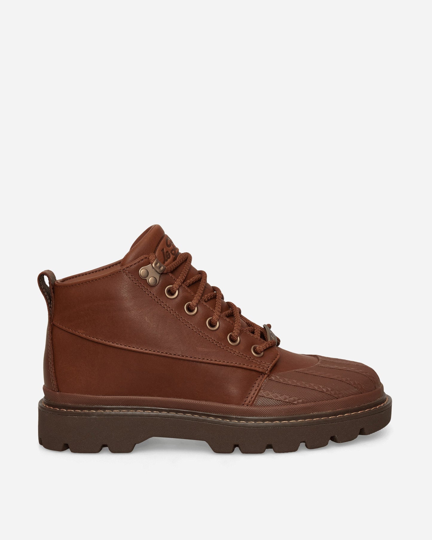 GOLF le FLEUR* 1908 Bronco Boots Emperador / Apple Cinnamon