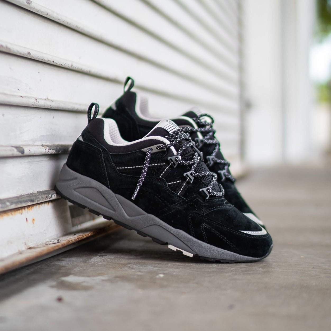 Karhu Fusion 2.0 (Black)