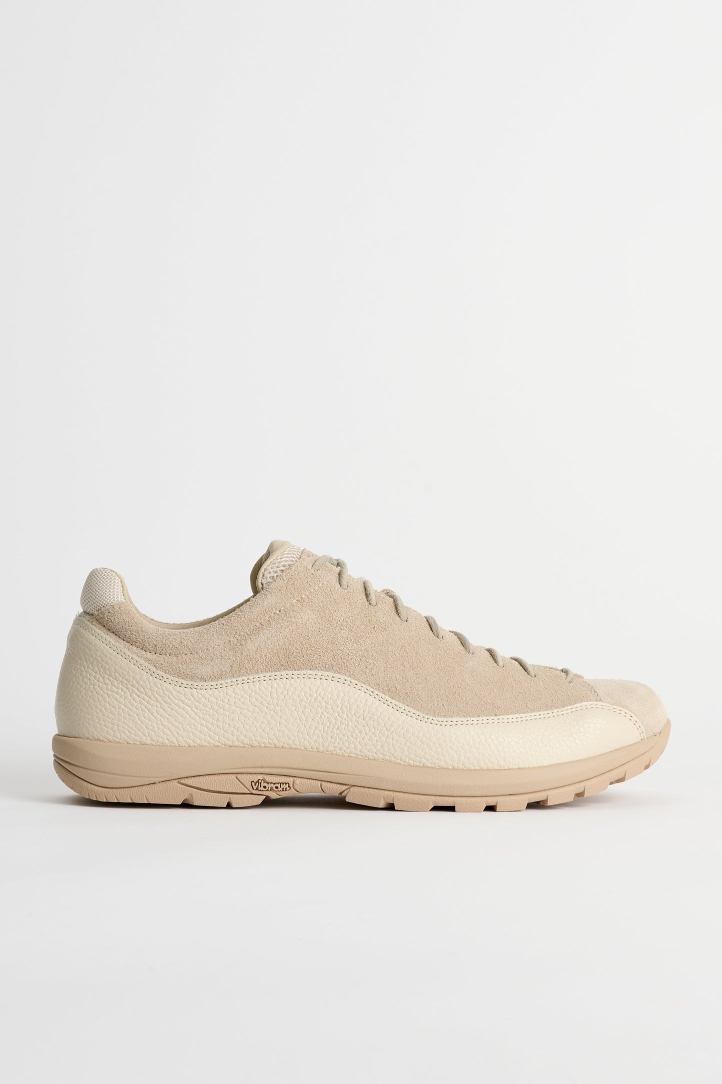 Diemme Bardolino Sesame Suede