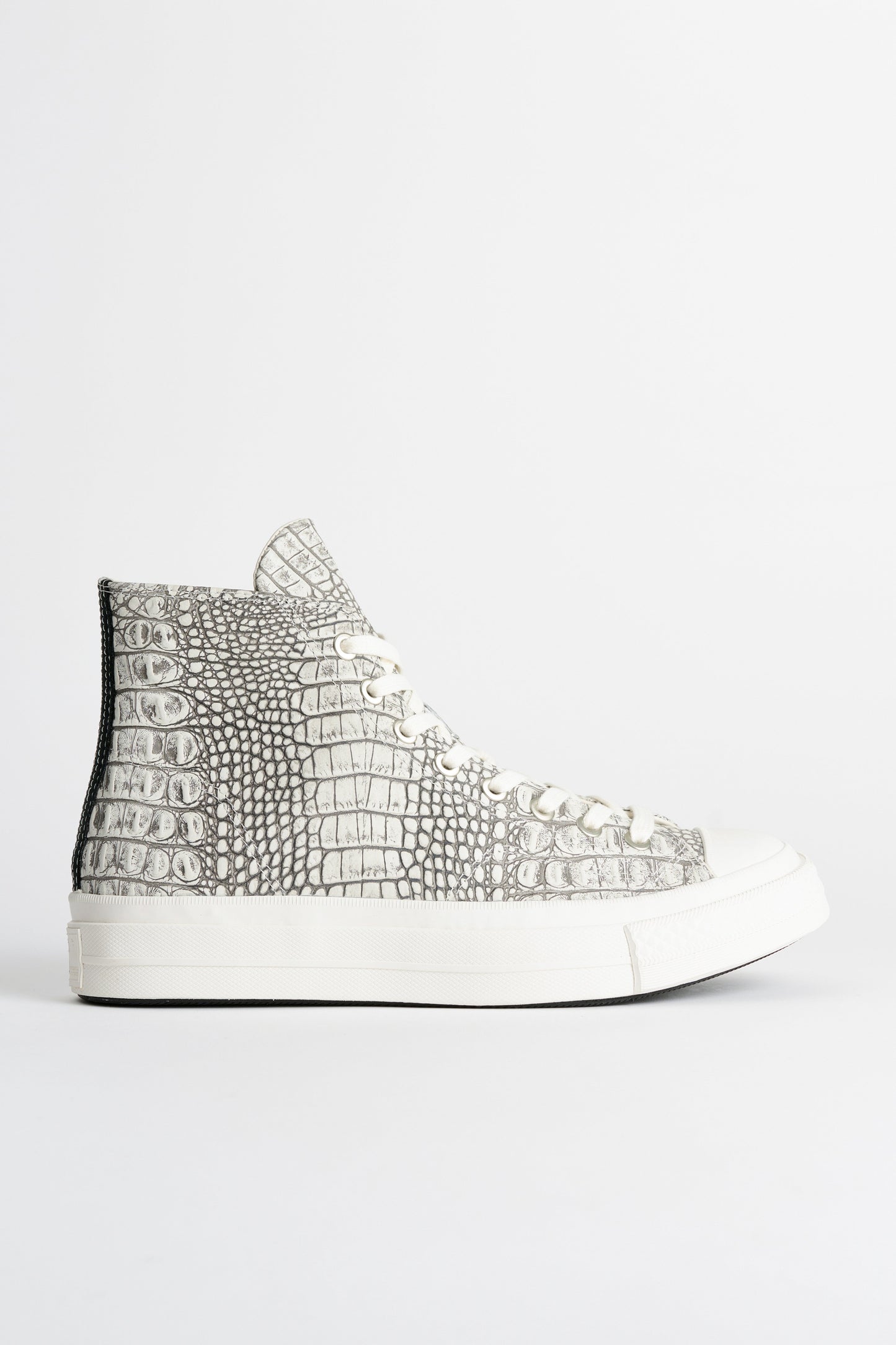 Converse First String Chuck Taylor All Star White / Snow White