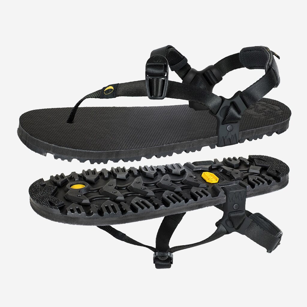 LUNA Middle Bear Winged Edition Sandals