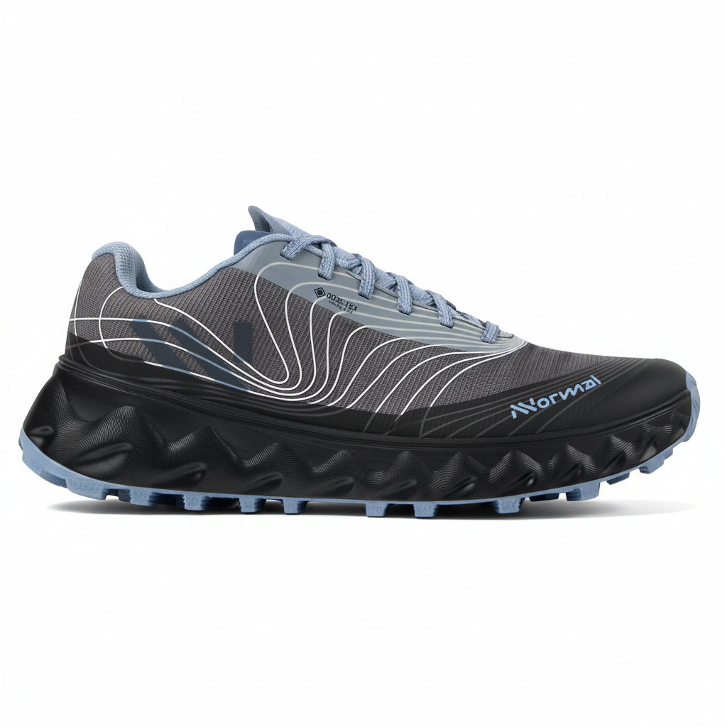 NNormal Tomir 02 GTX Trail Running Shoes Unisex