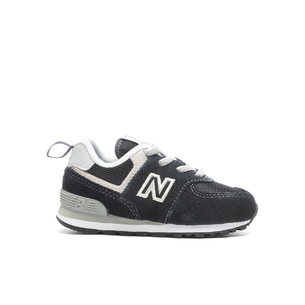 574 'Bungee' (TD) - Black