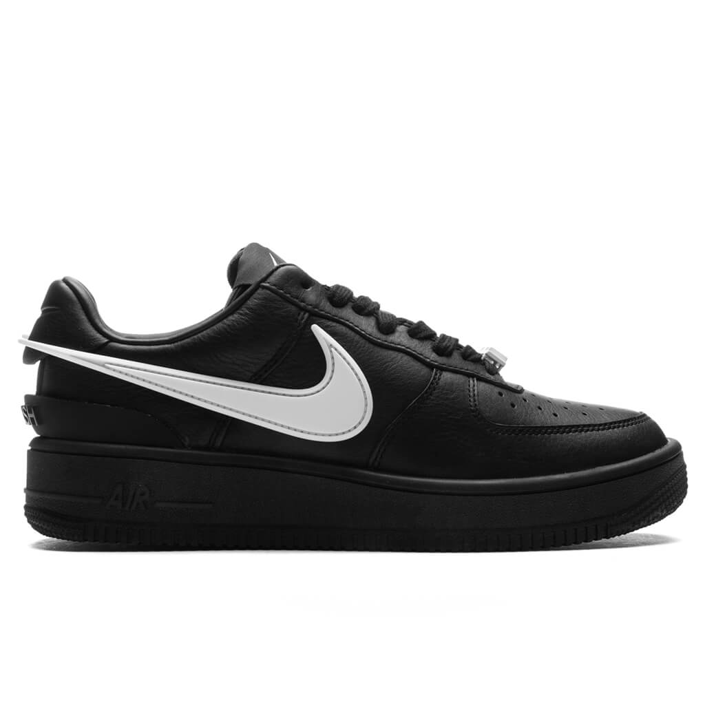 Air Force 1 Low x - Black/Phantom/Black