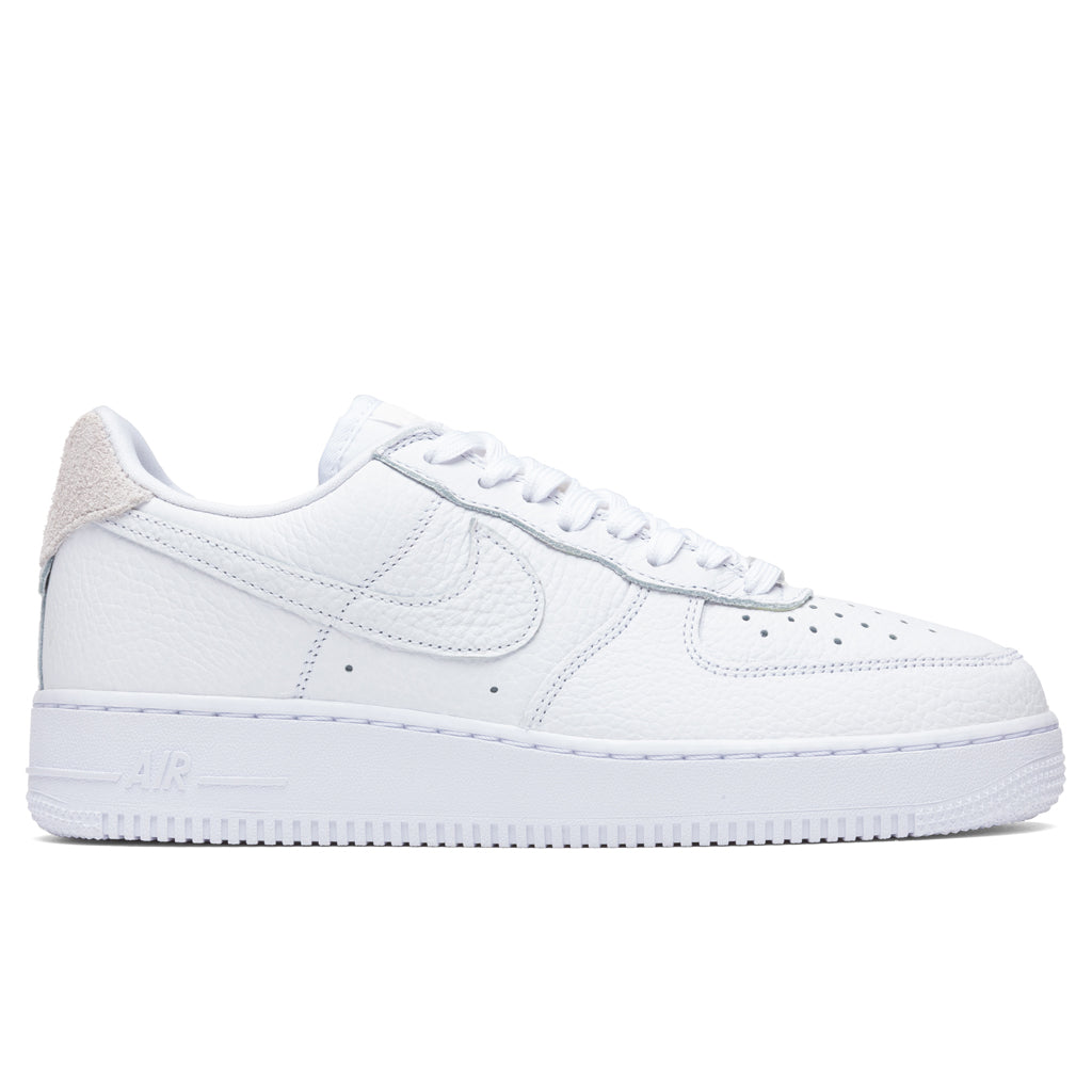 Air Force 1 '07 Craft - White/Summit White
