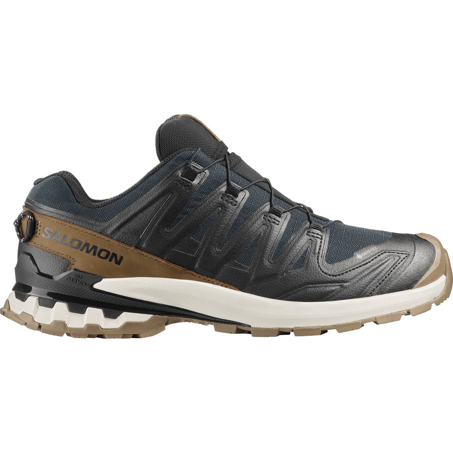 Salomon XA Pro 3D V9 GTX Lifelong Men's Trail Running Shoes