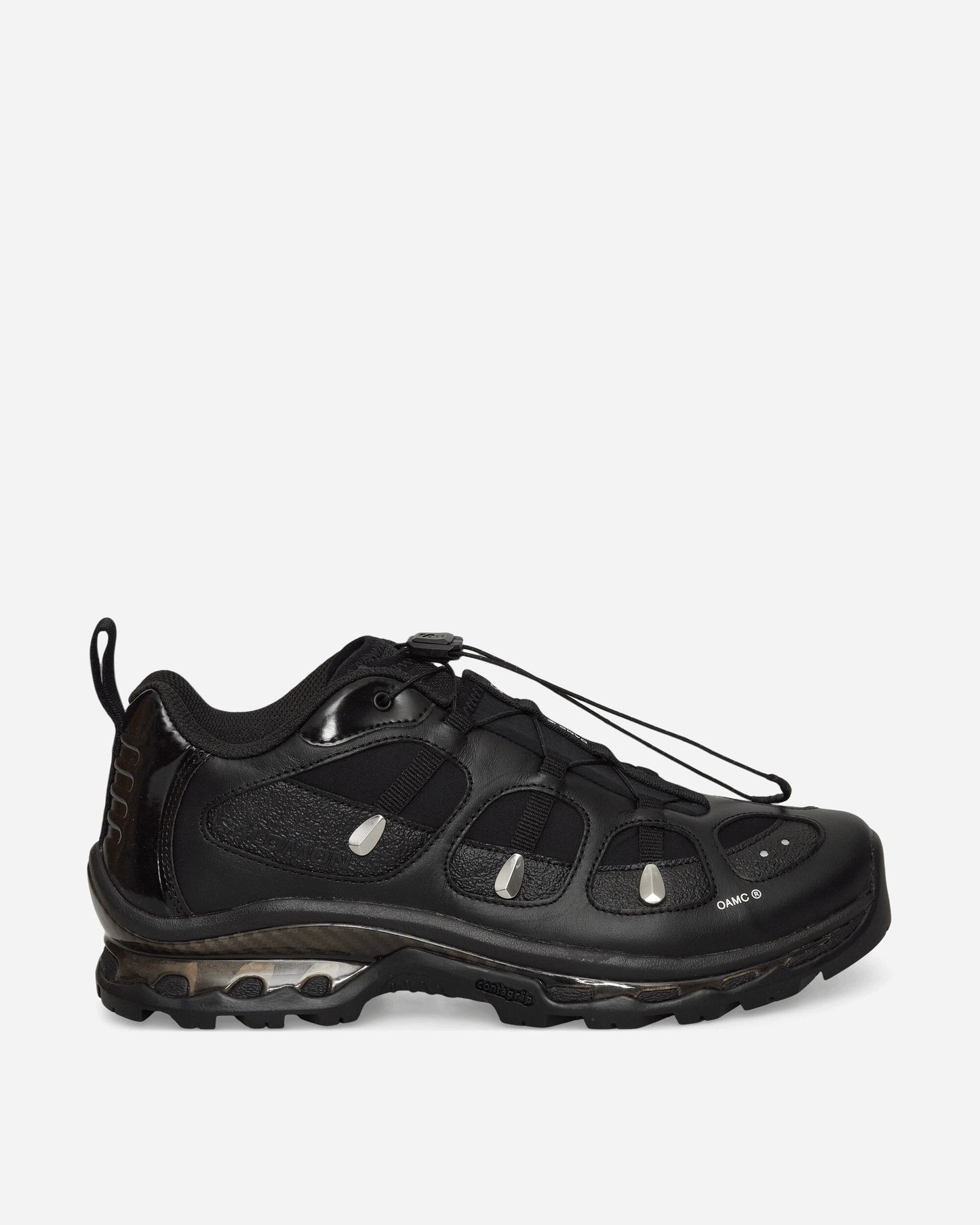 OAMC XT-QUEST Sneakers Black