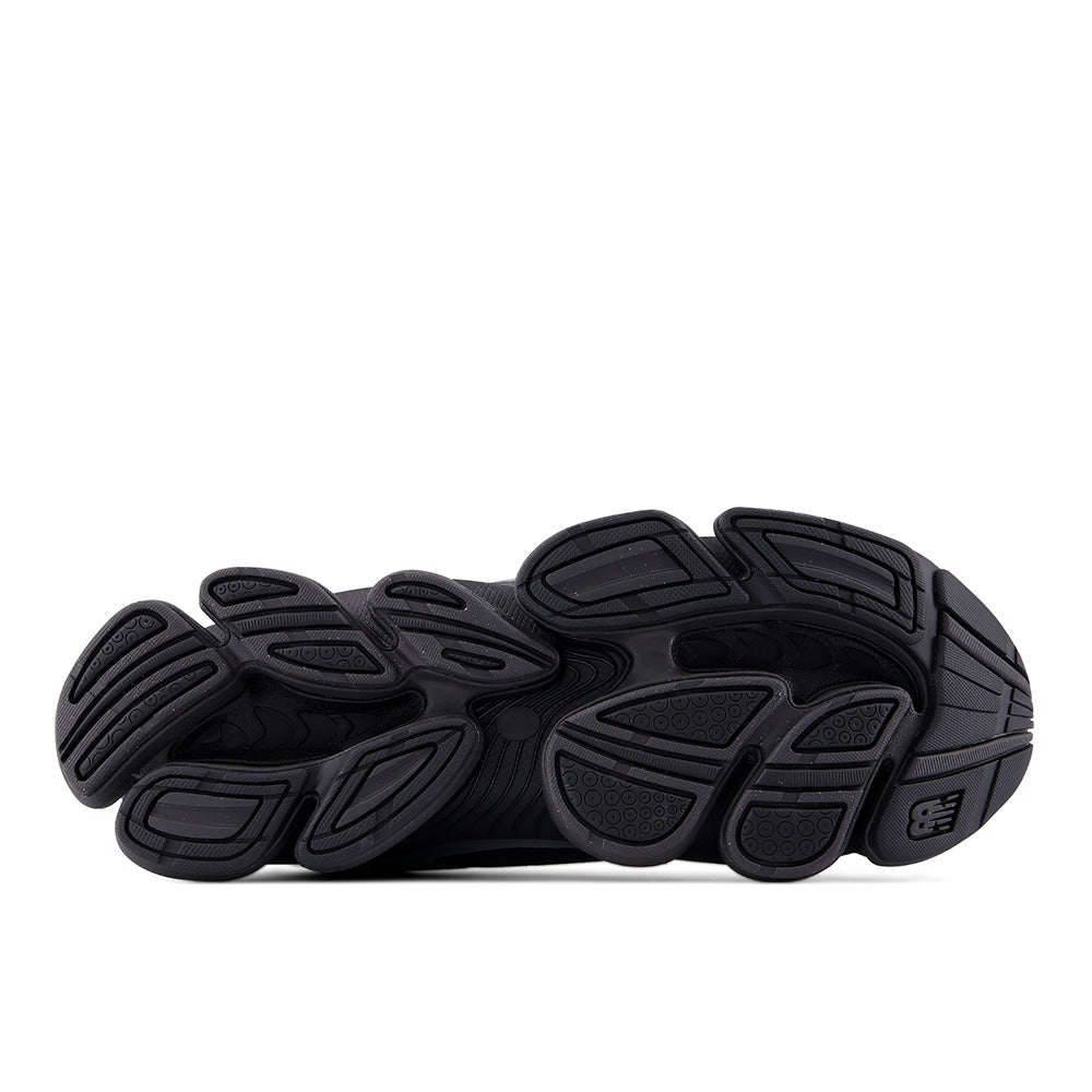 New Balance Abzorb 2000 "Black Metallic Silver"