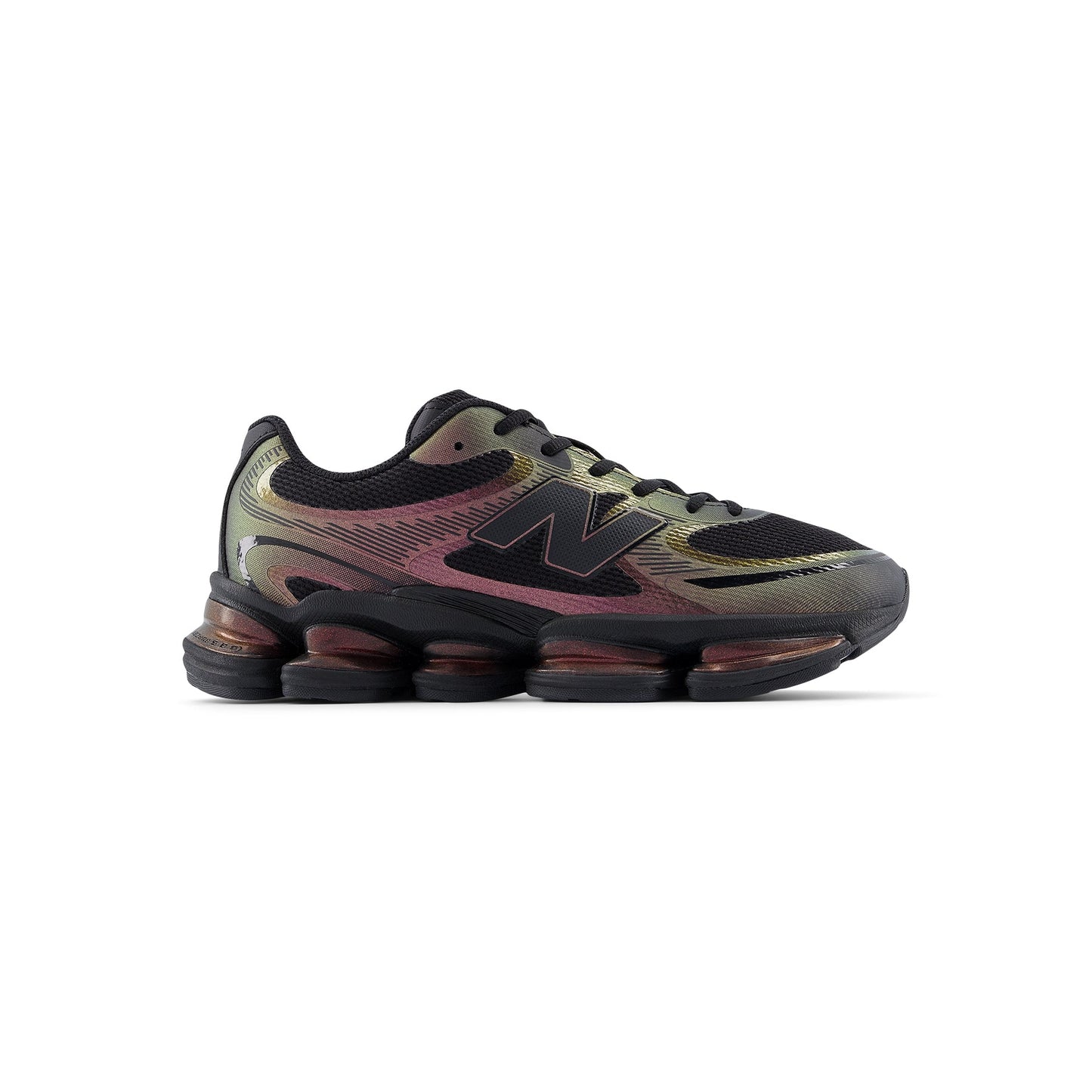 New Balance Abzorb 2000 (Iridescent/Black)