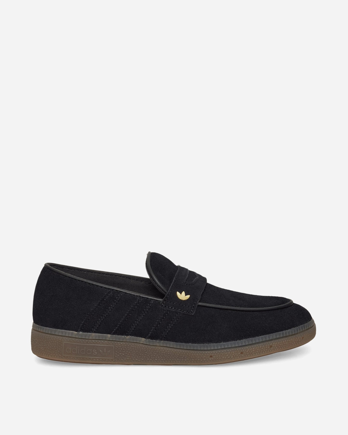 Handball Spezial Loafers Core Black