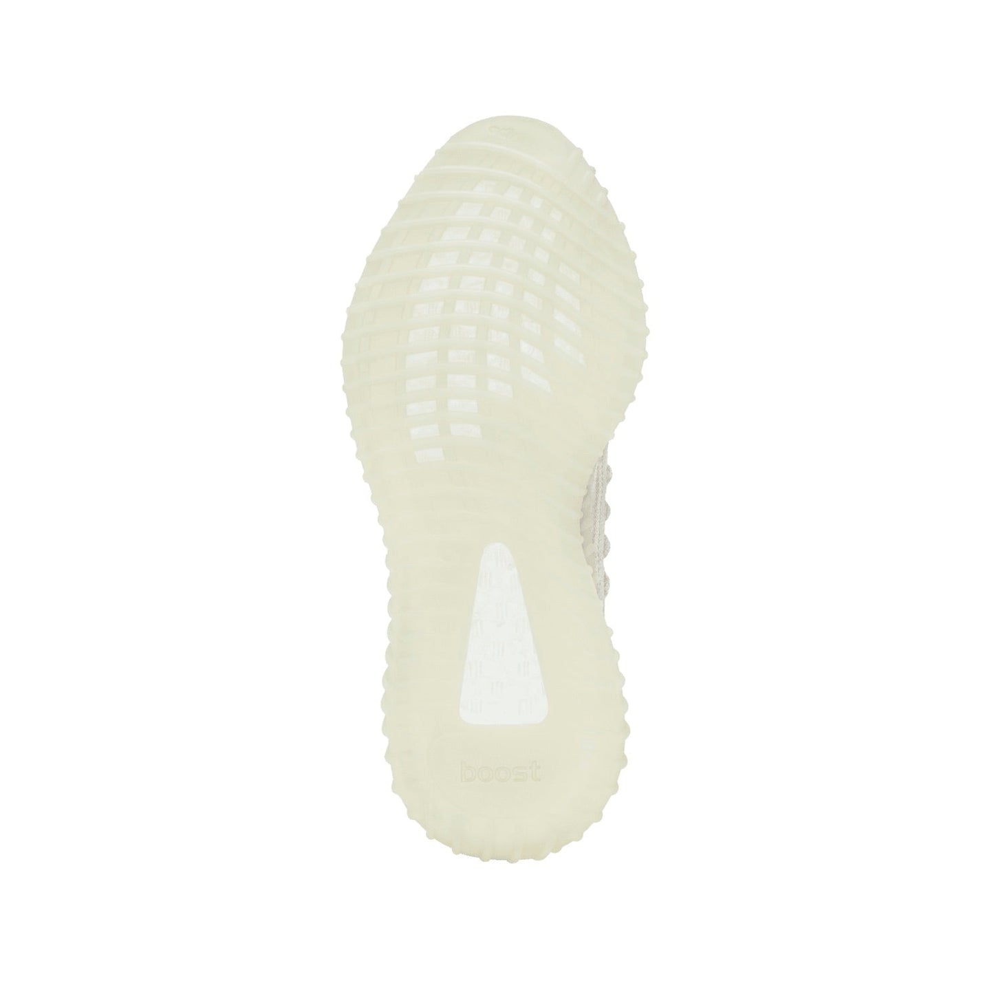 Adidas Men YEEZY 350v2 CMPCT Slate Bone H06519