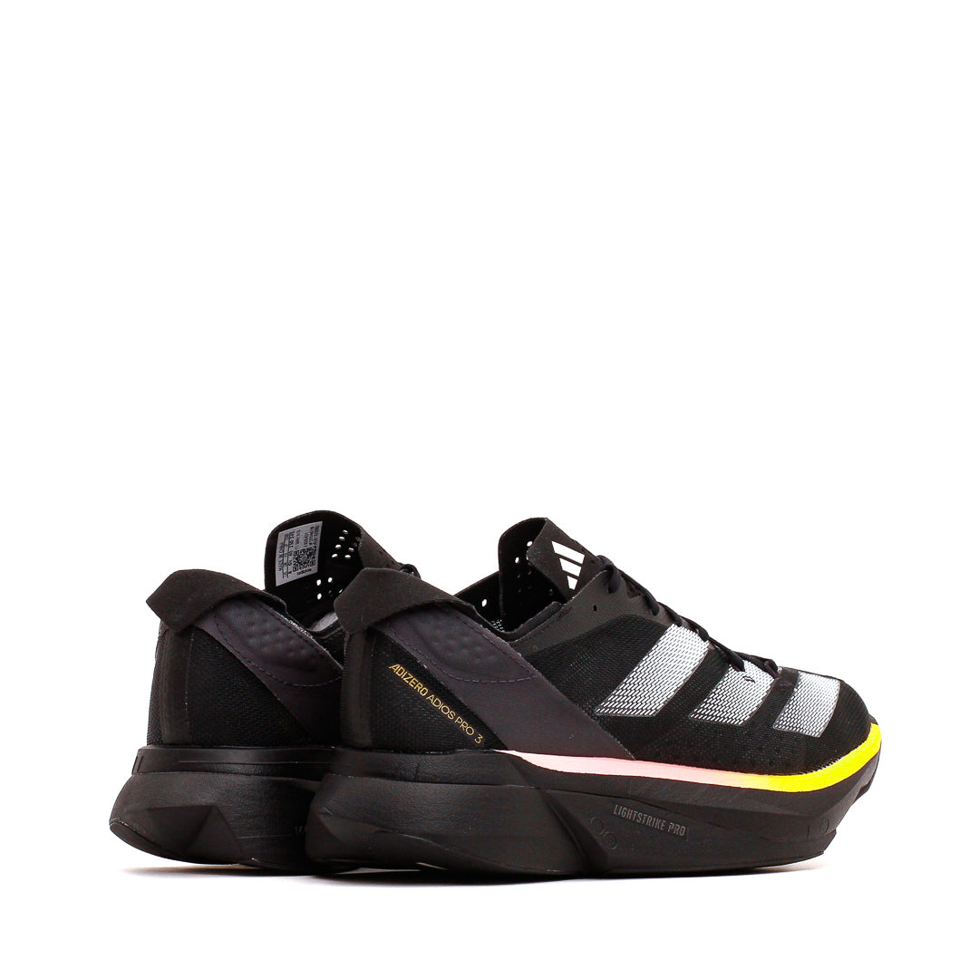 Adidas Women AdiZero Adios Pro 3 Black IG6431
