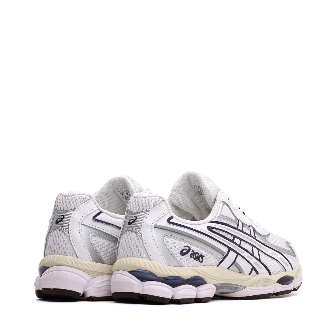 Asics Men Gel-NYC 2055 White Midnight 1203A542-108