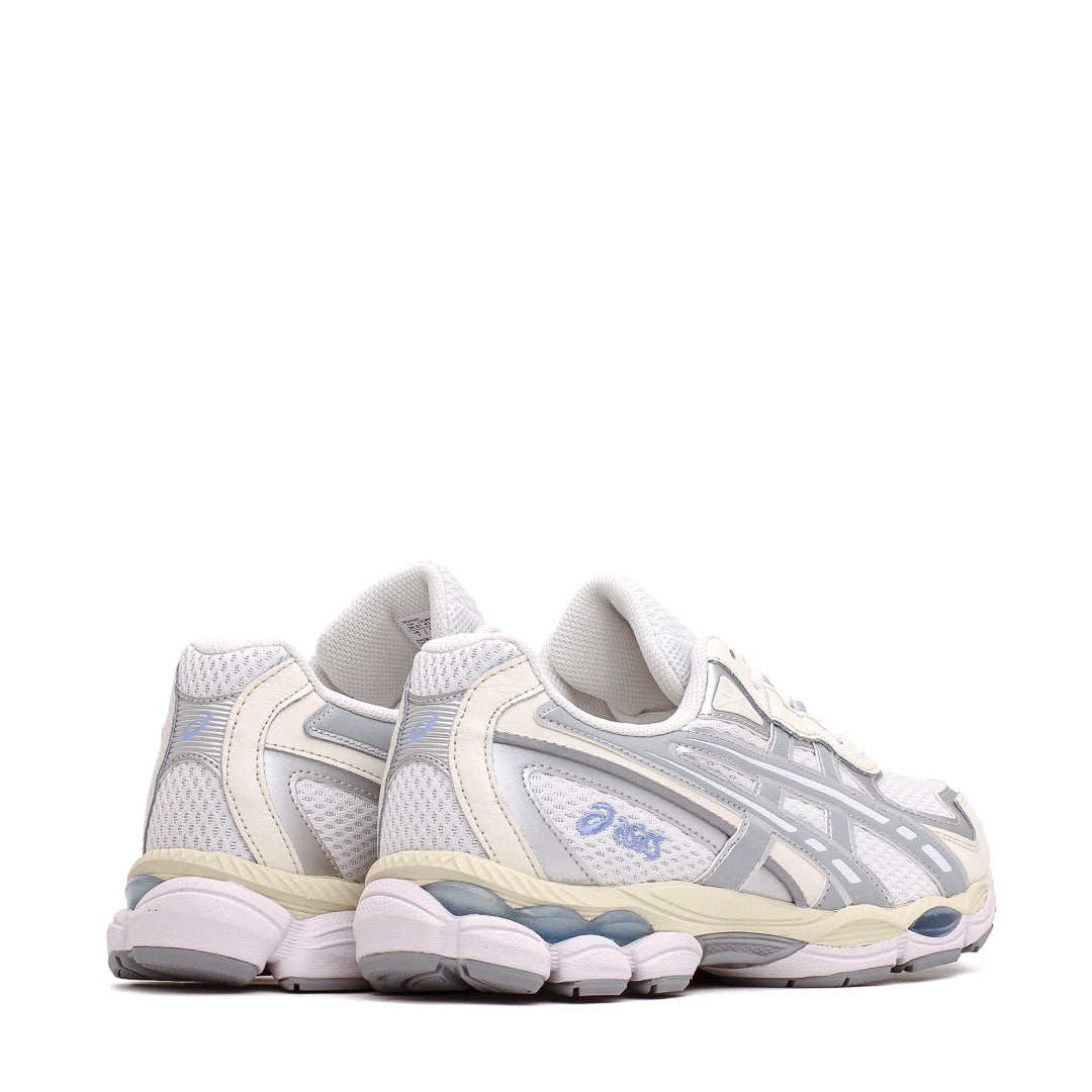 Asics Unisex Gel-NYC 2055 White Piedmon Grey 1203A542-110