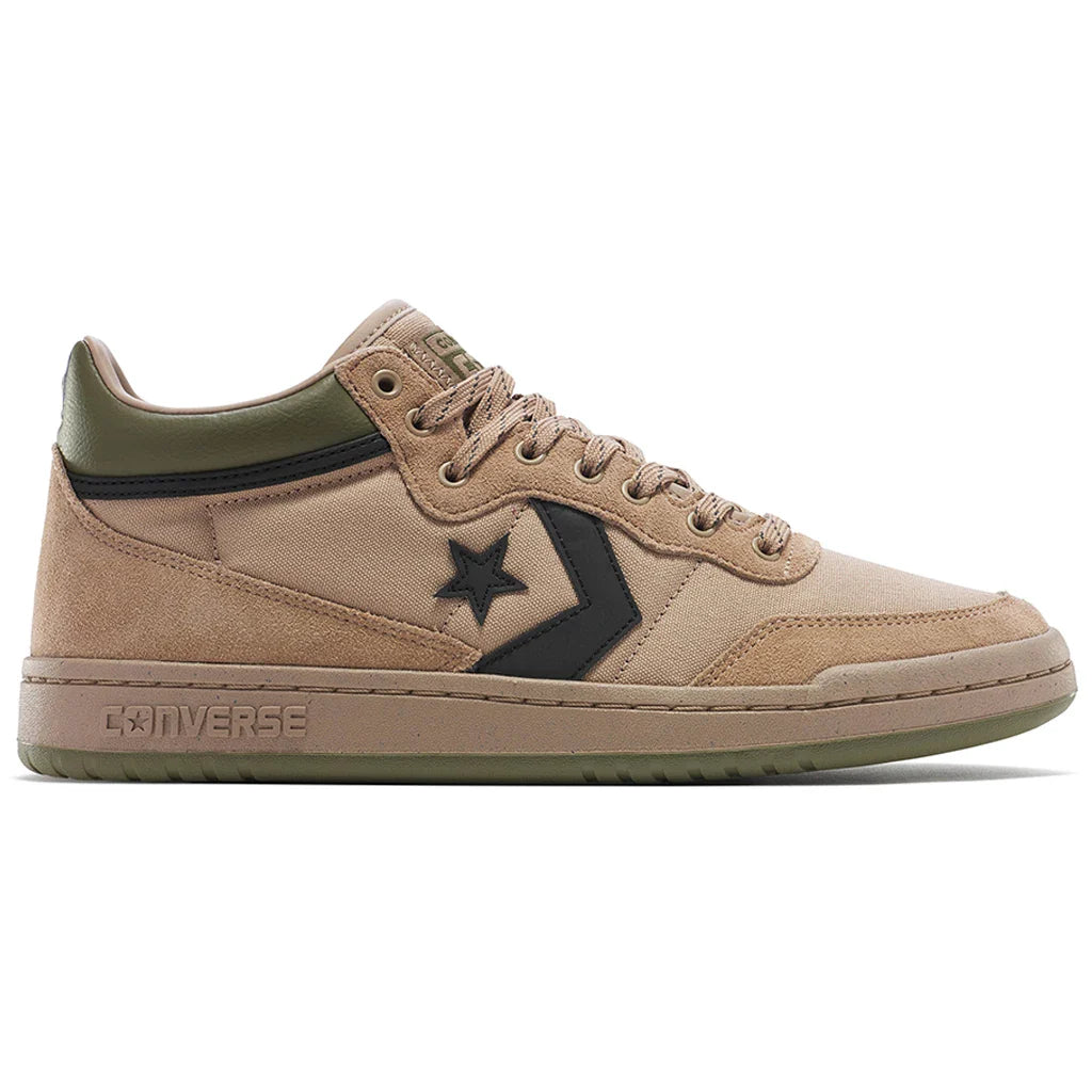 Converse CONS Fastbreak Pro Mid Skateboarding Shoe