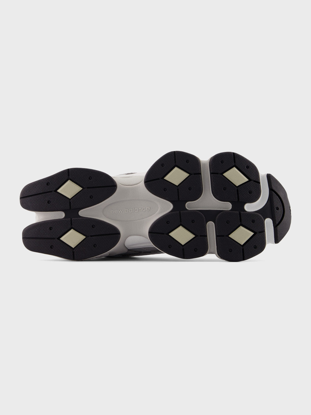 New Balance 9060 Sneakers | Raincloud/Truffle Salt