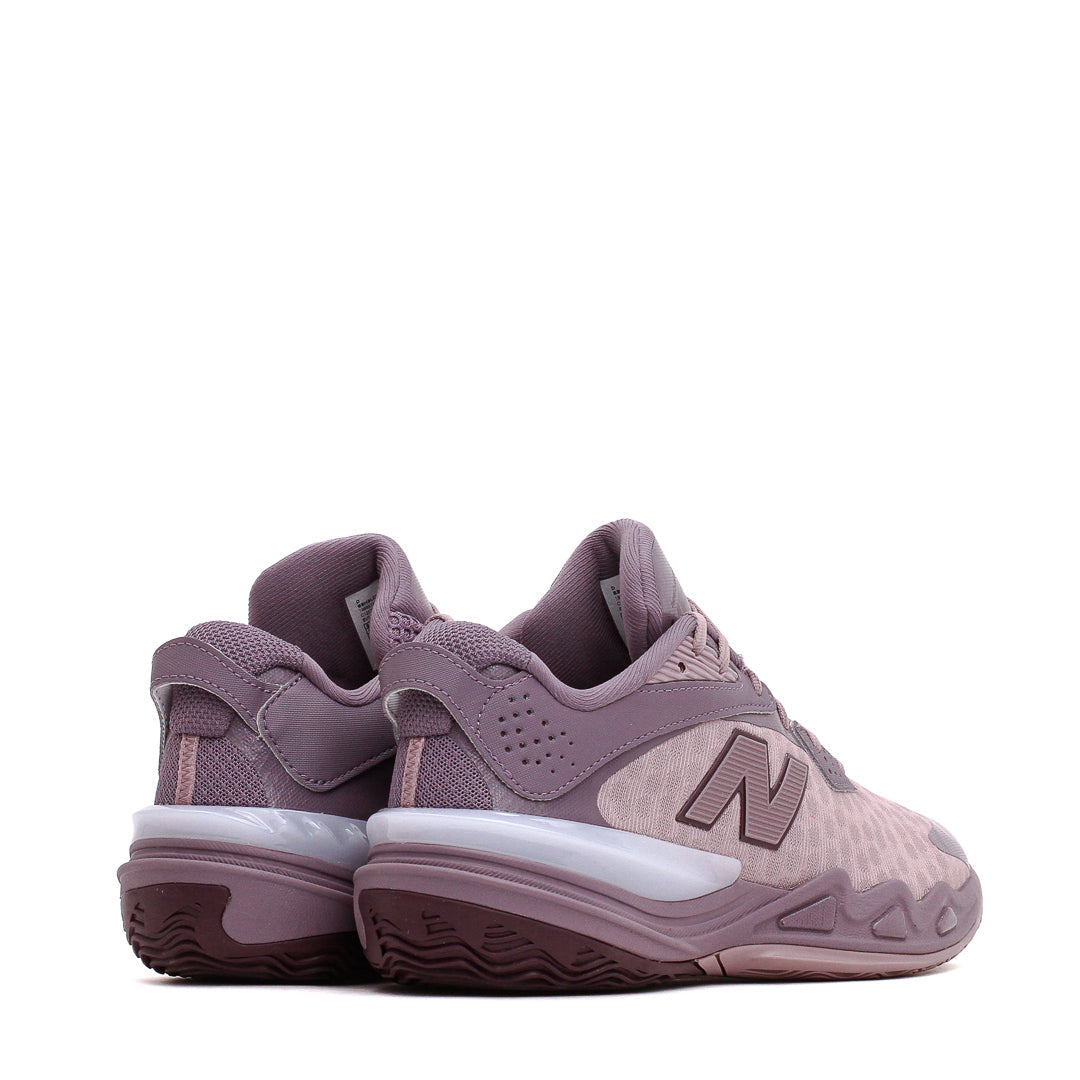 New Balance Basketball Unisex Hesi Low V2 Ice Wine BBHSLCM2